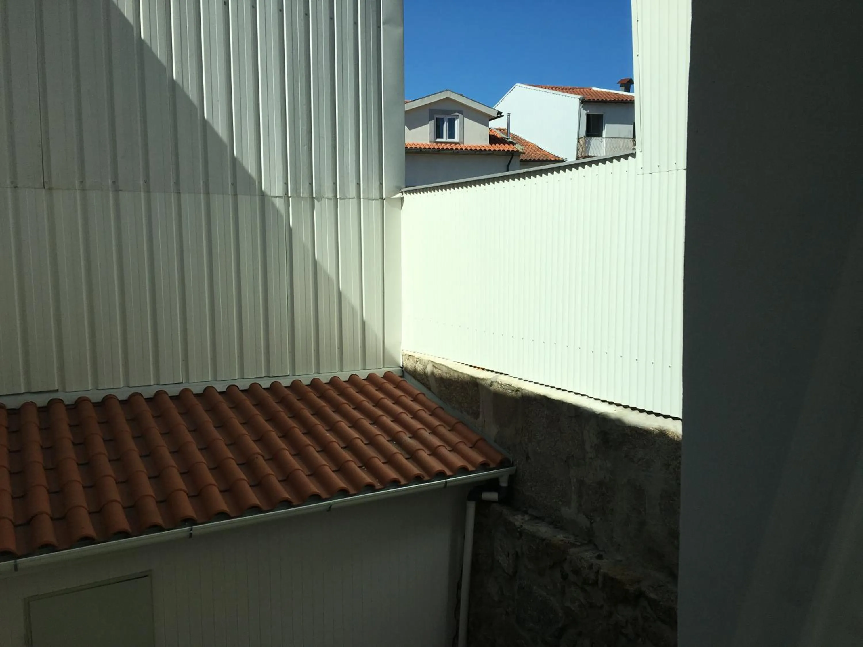 ÍSIS Guest House