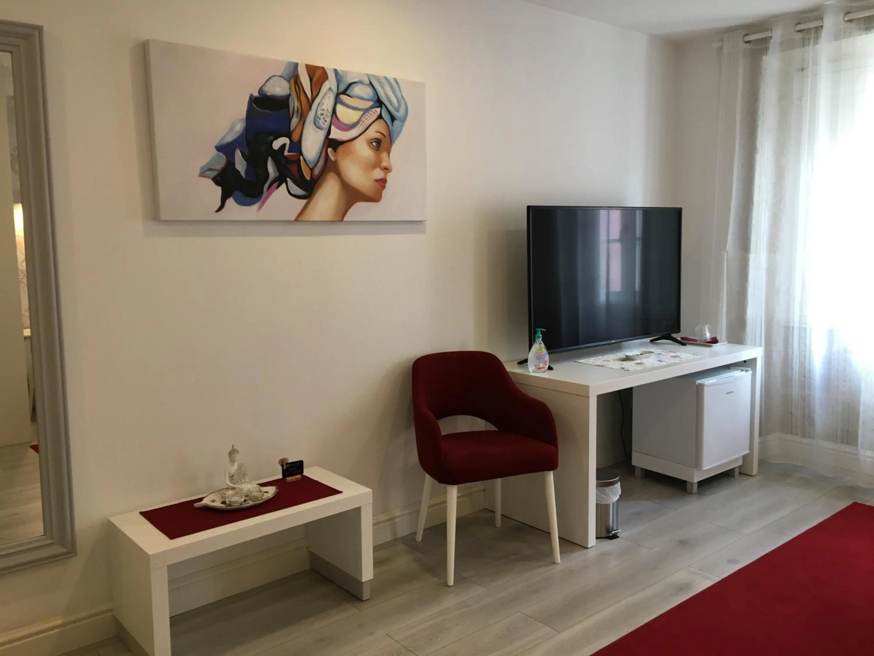 ÍSIS Guest House