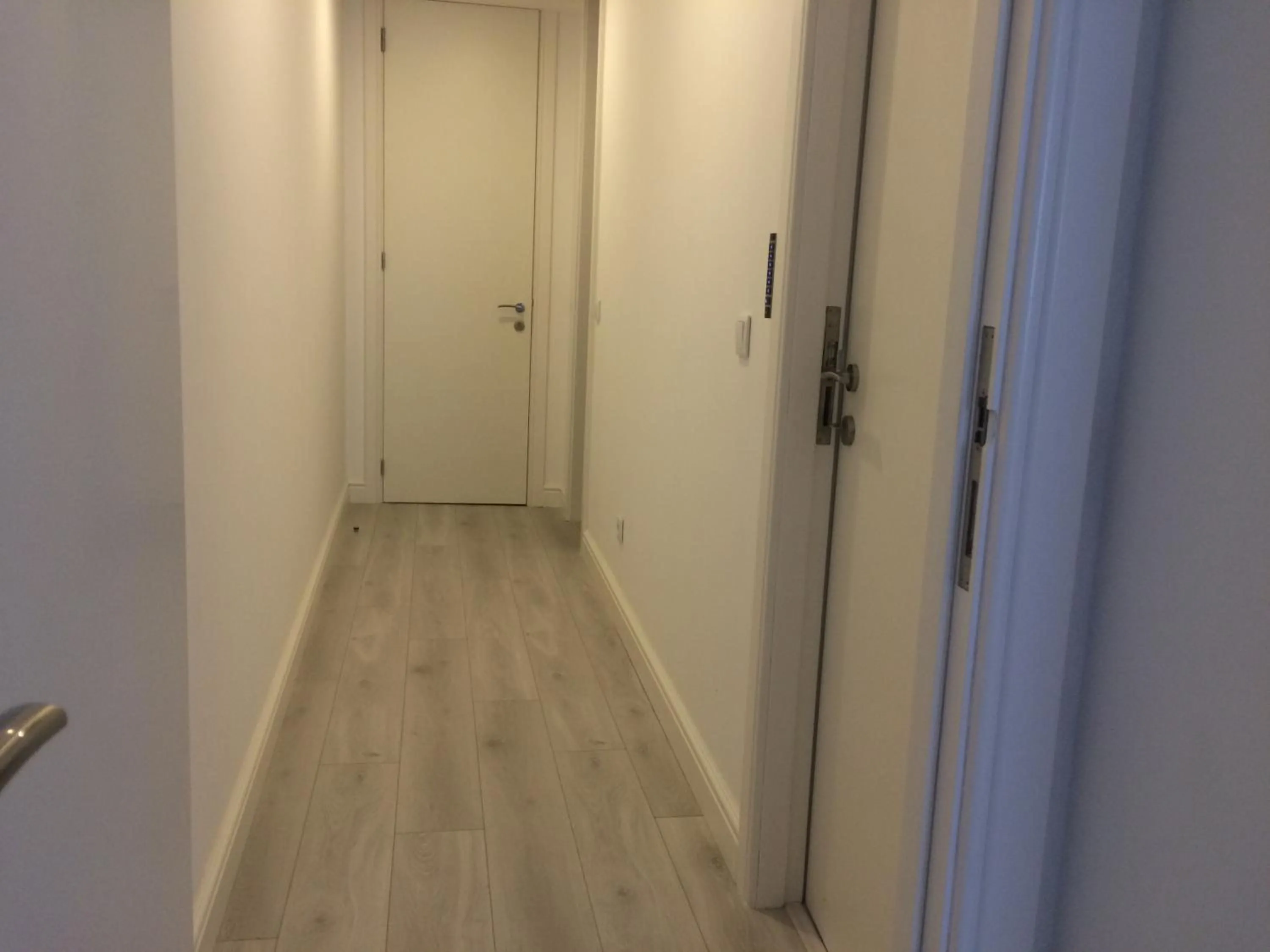 ÍSIS Guest House