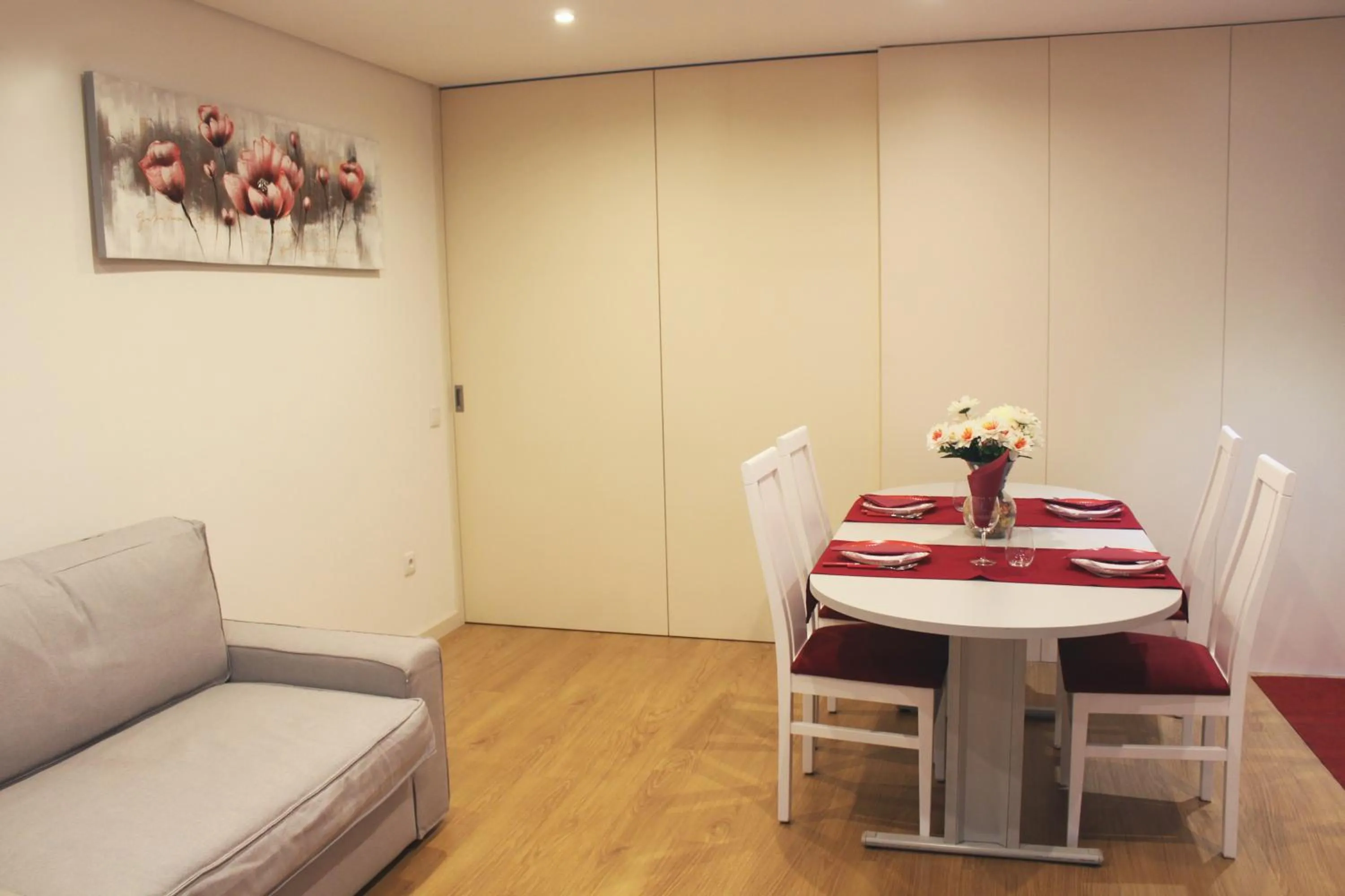 ÍSIS Guest House