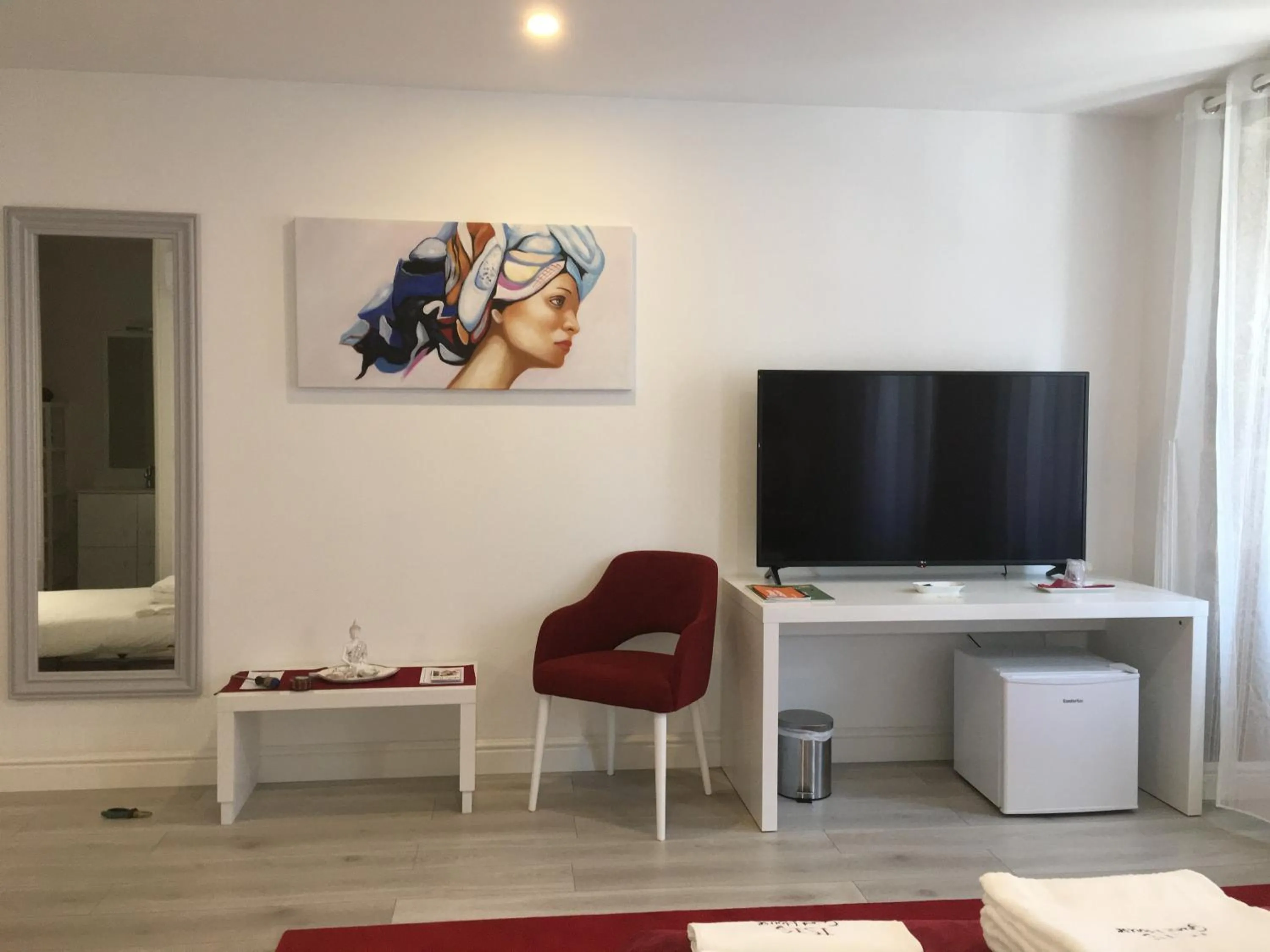 ÍSIS Guest House