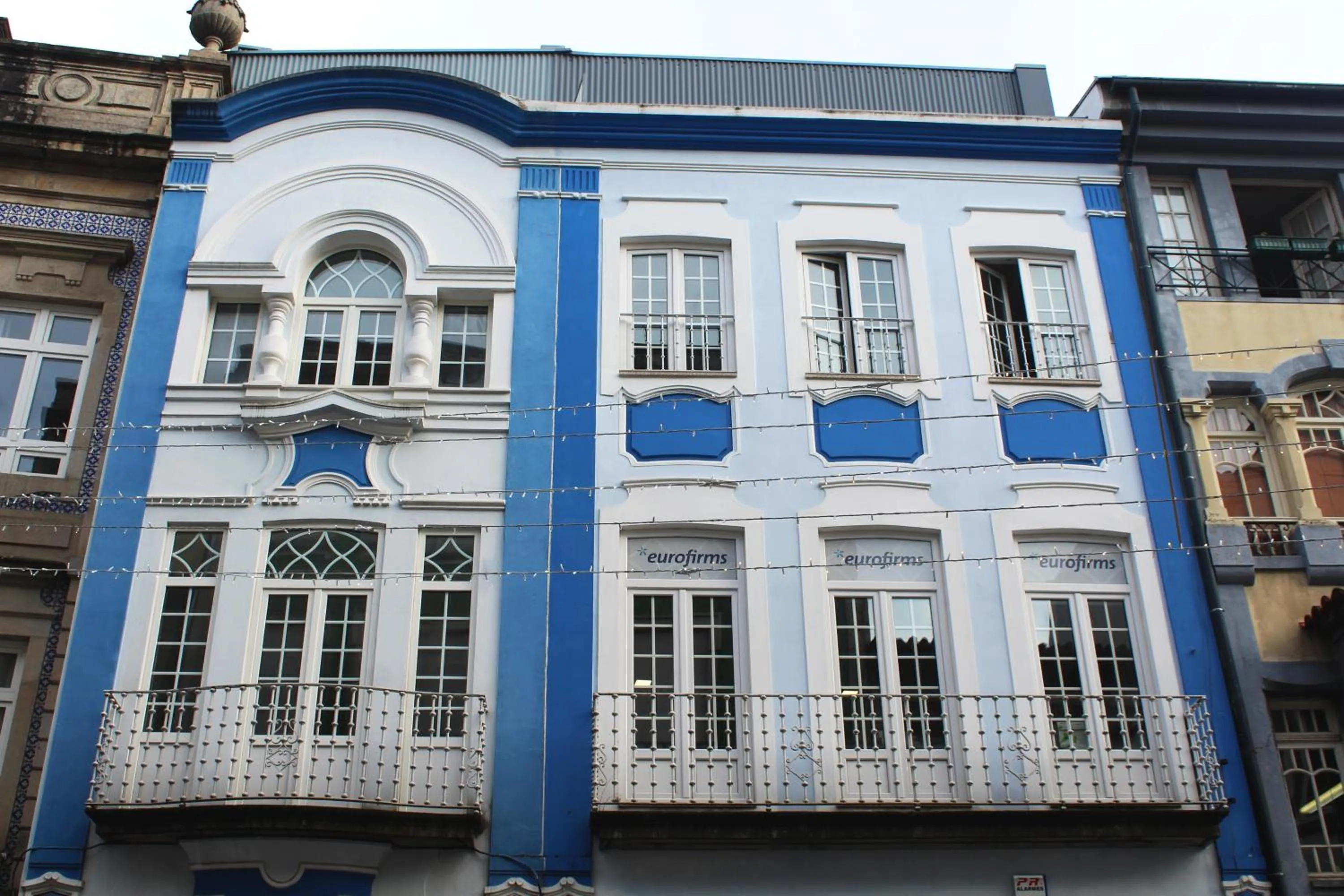 ÍSIS Guest House