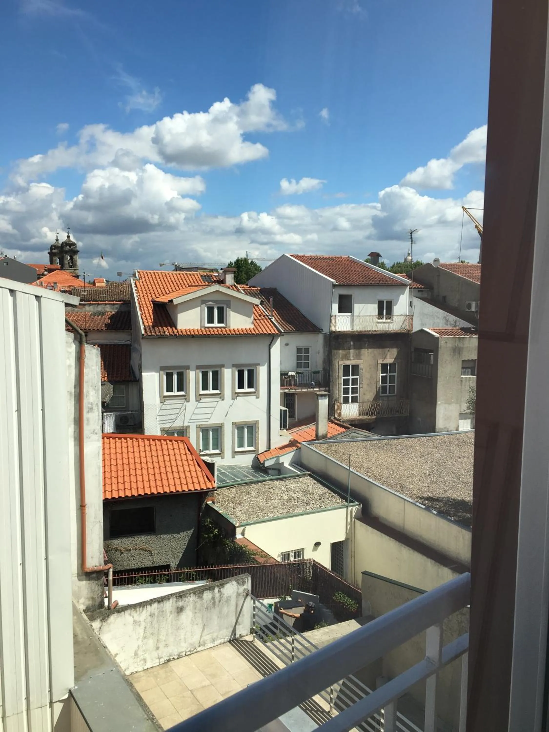 ÍSIS Guest House
