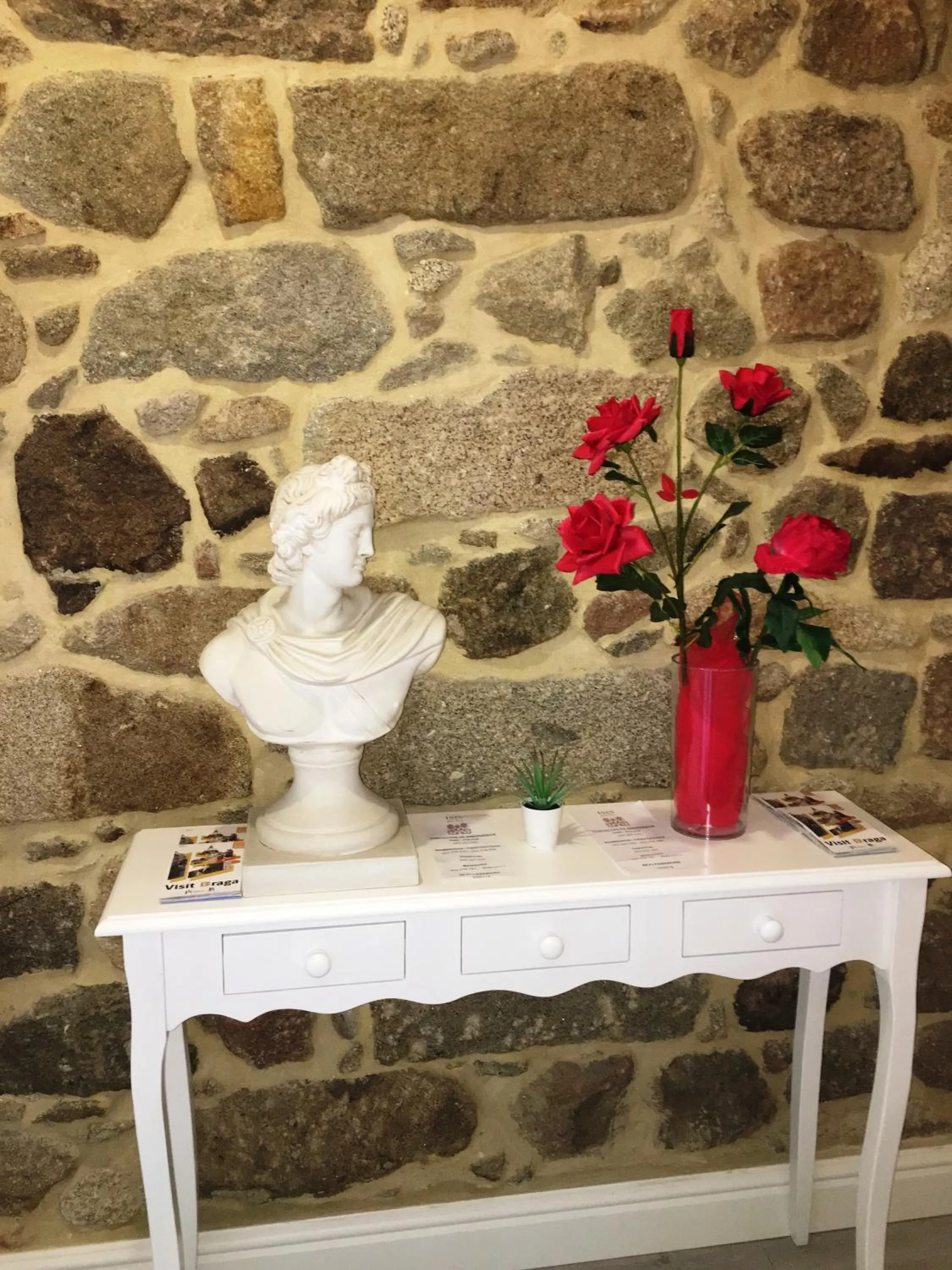 ÍSIS Guest House