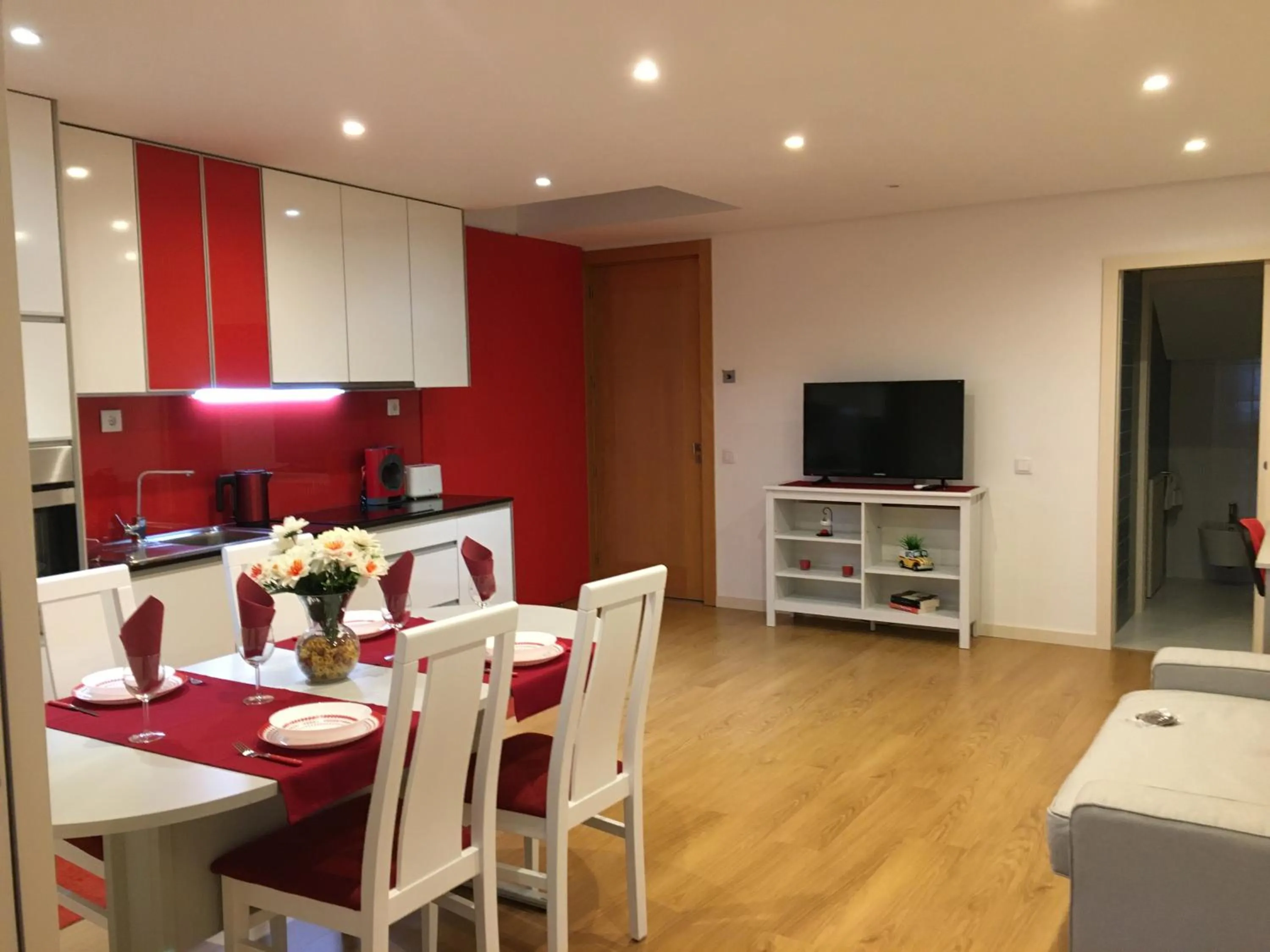 ÍSIS Guest House