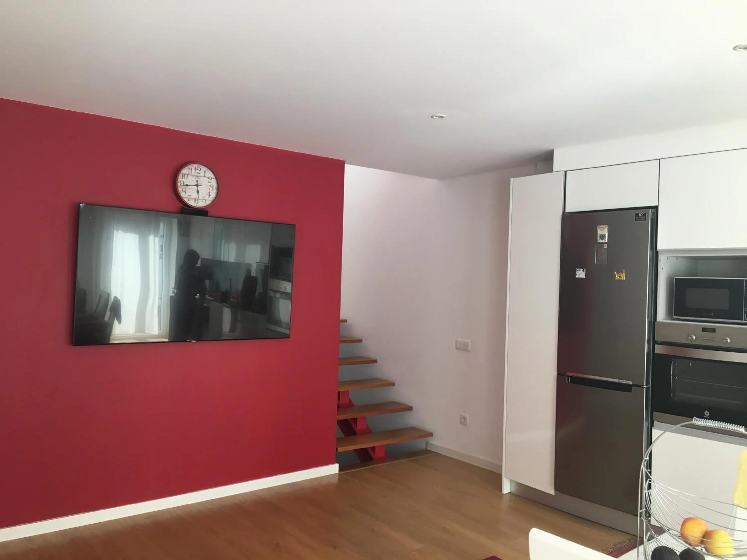 ÍSIS Guest House