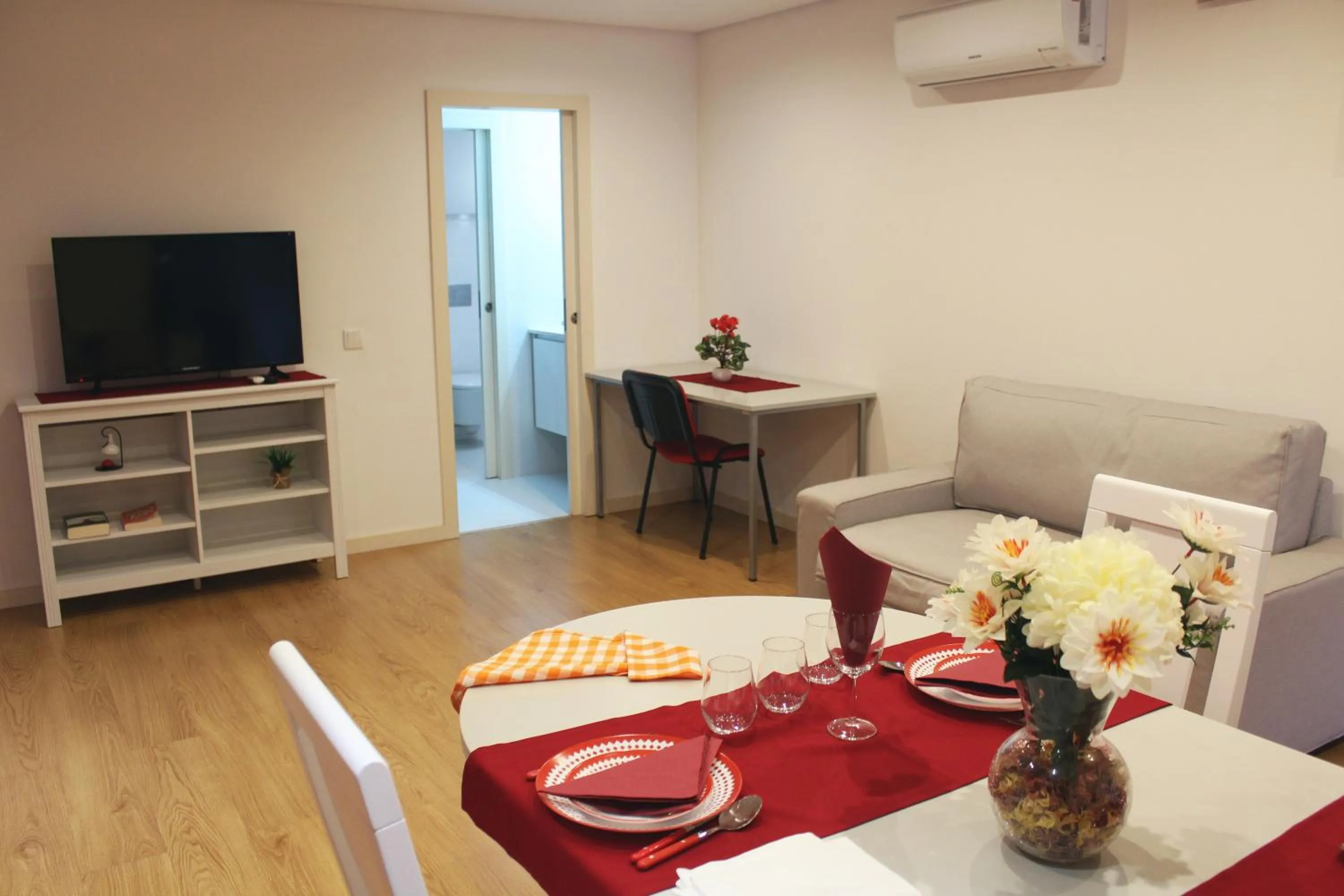 ÍSIS Guest House