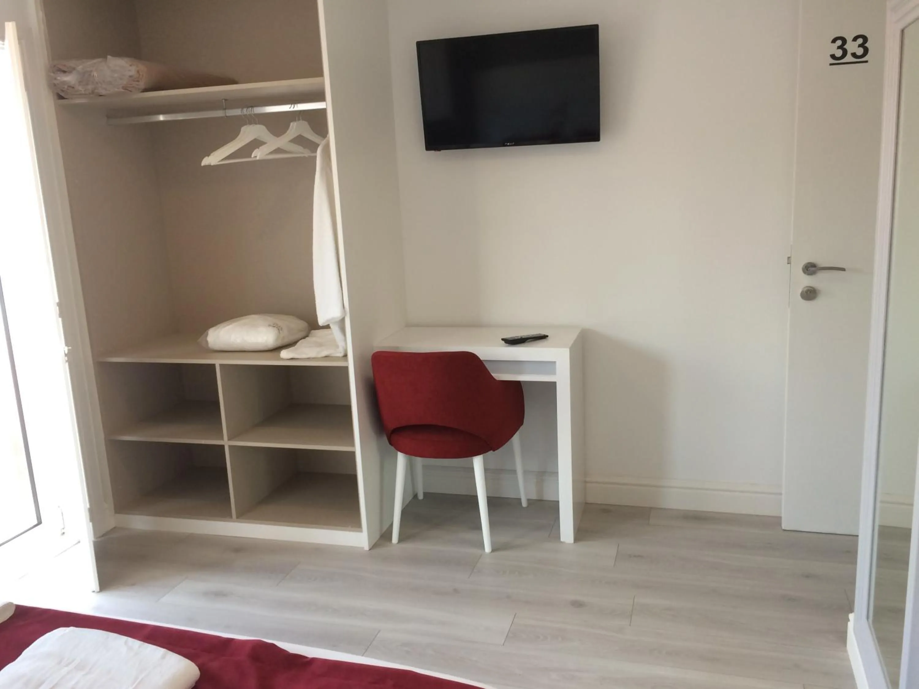ÍSIS Guest House