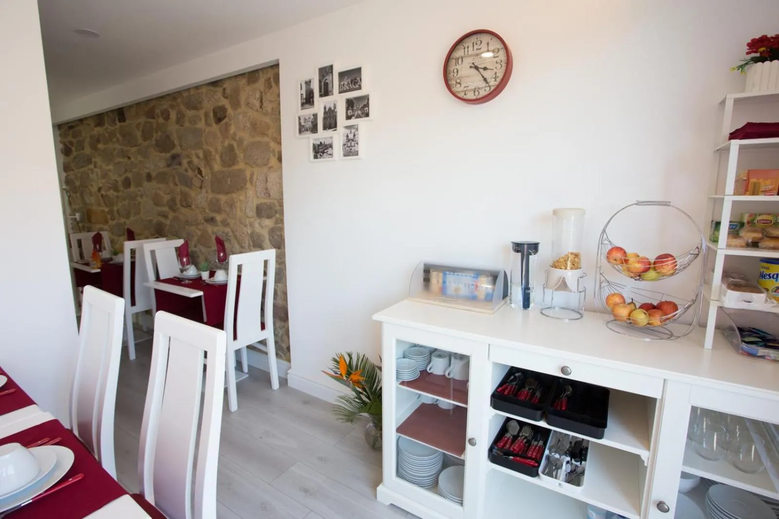 ÍSIS Guest House