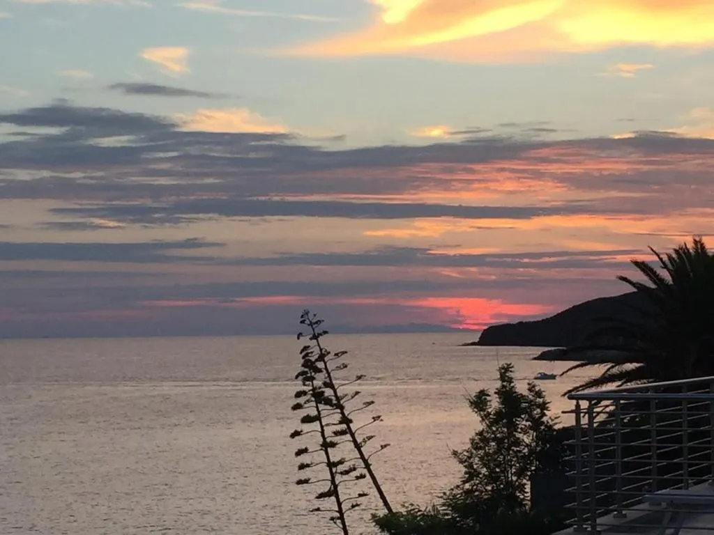 La Rosa dei Venti Resort