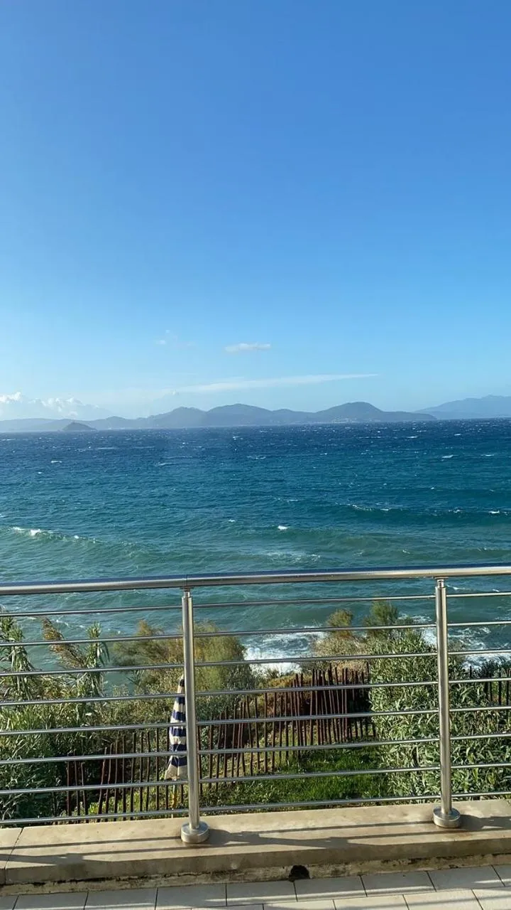 La Rosa dei Venti Resort