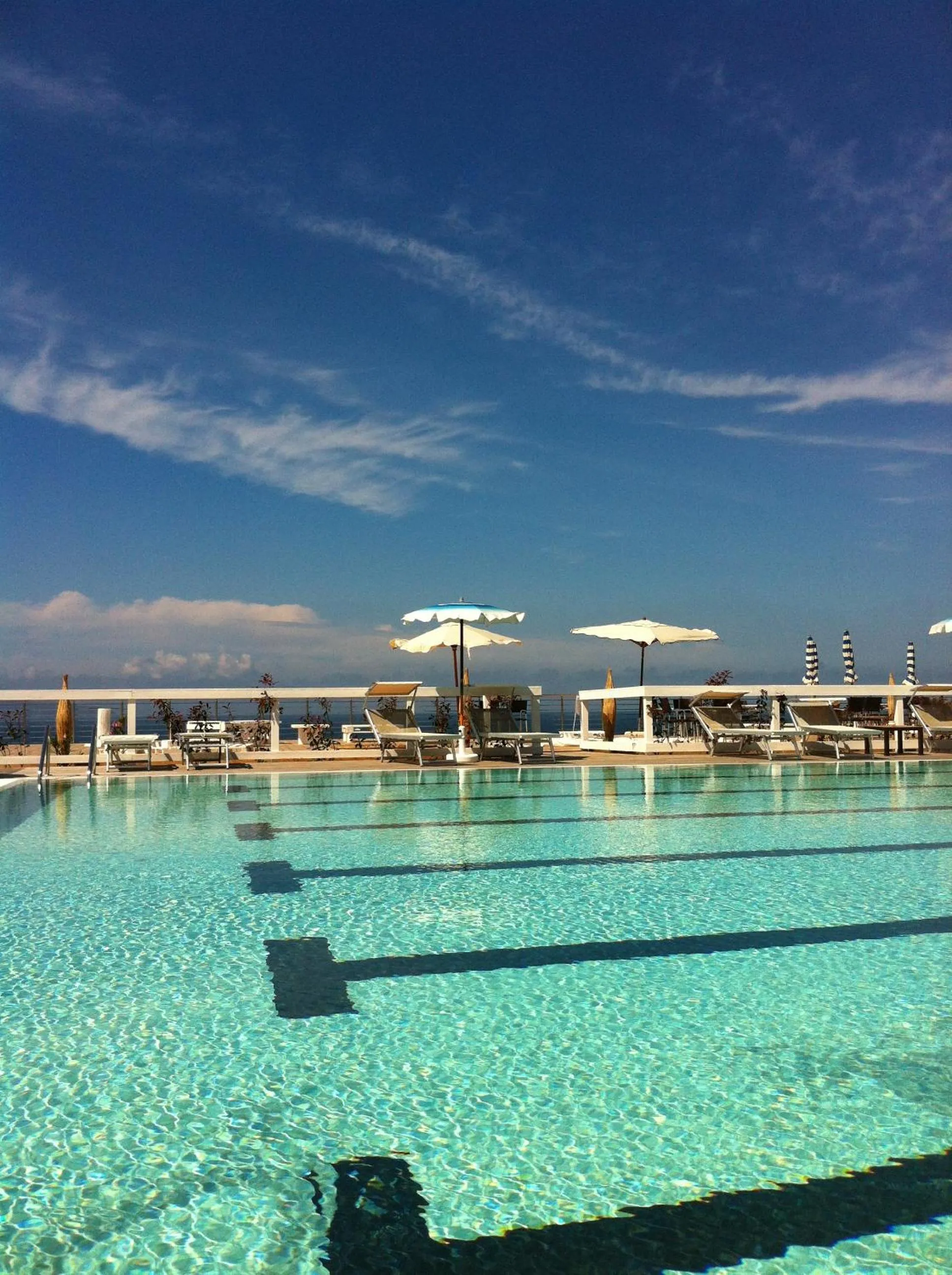  in La Rosa dei Venti Resort