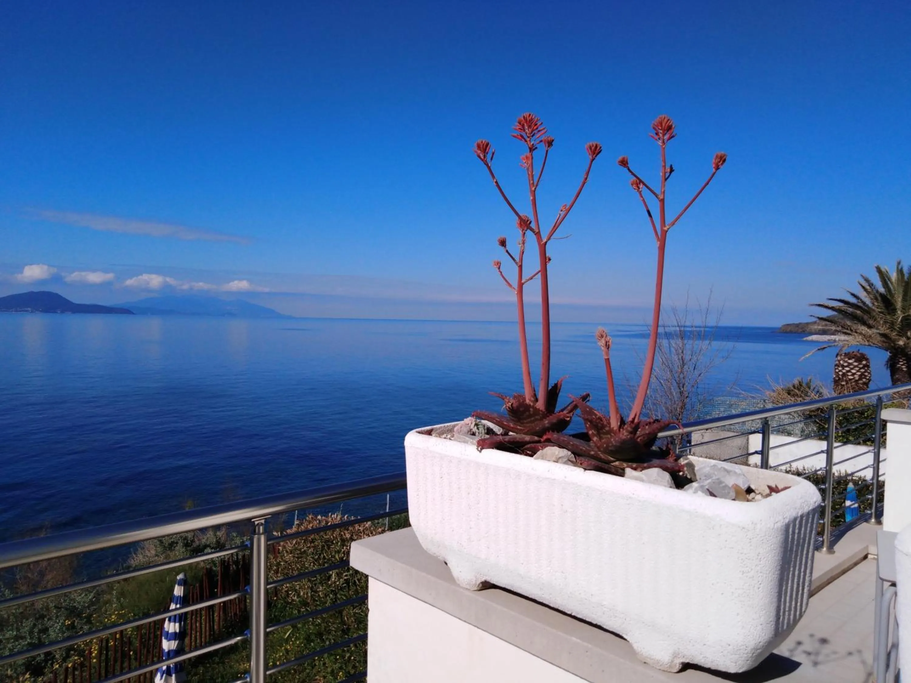 La Rosa dei Venti Resort