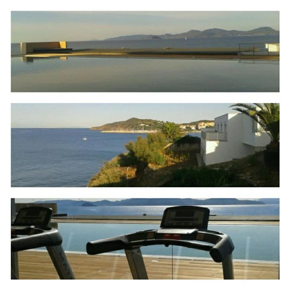 La Rosa dei Venti Resort