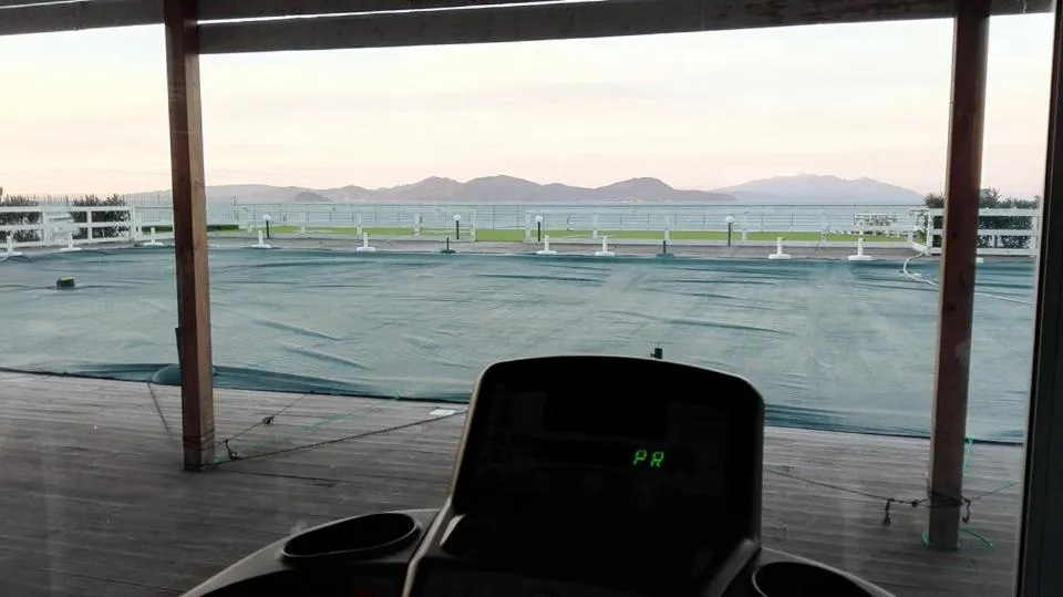 La Rosa dei Venti Resort