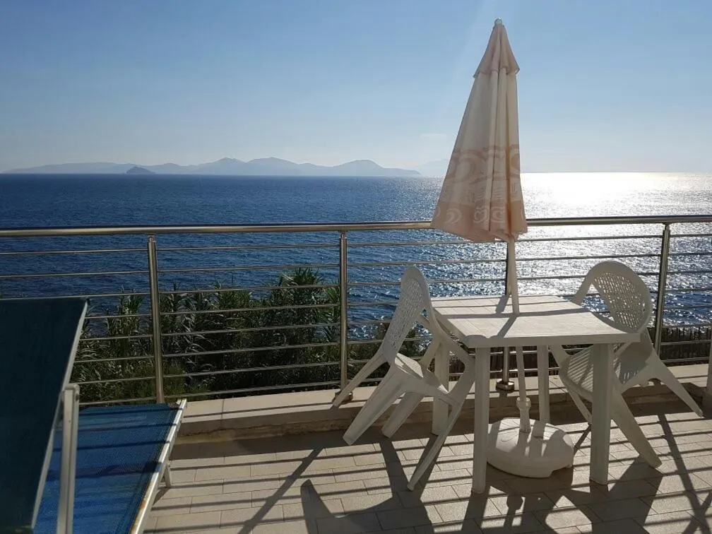 La Rosa dei Venti Resort