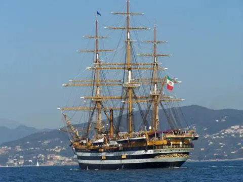 La Rosa dei Venti Resort