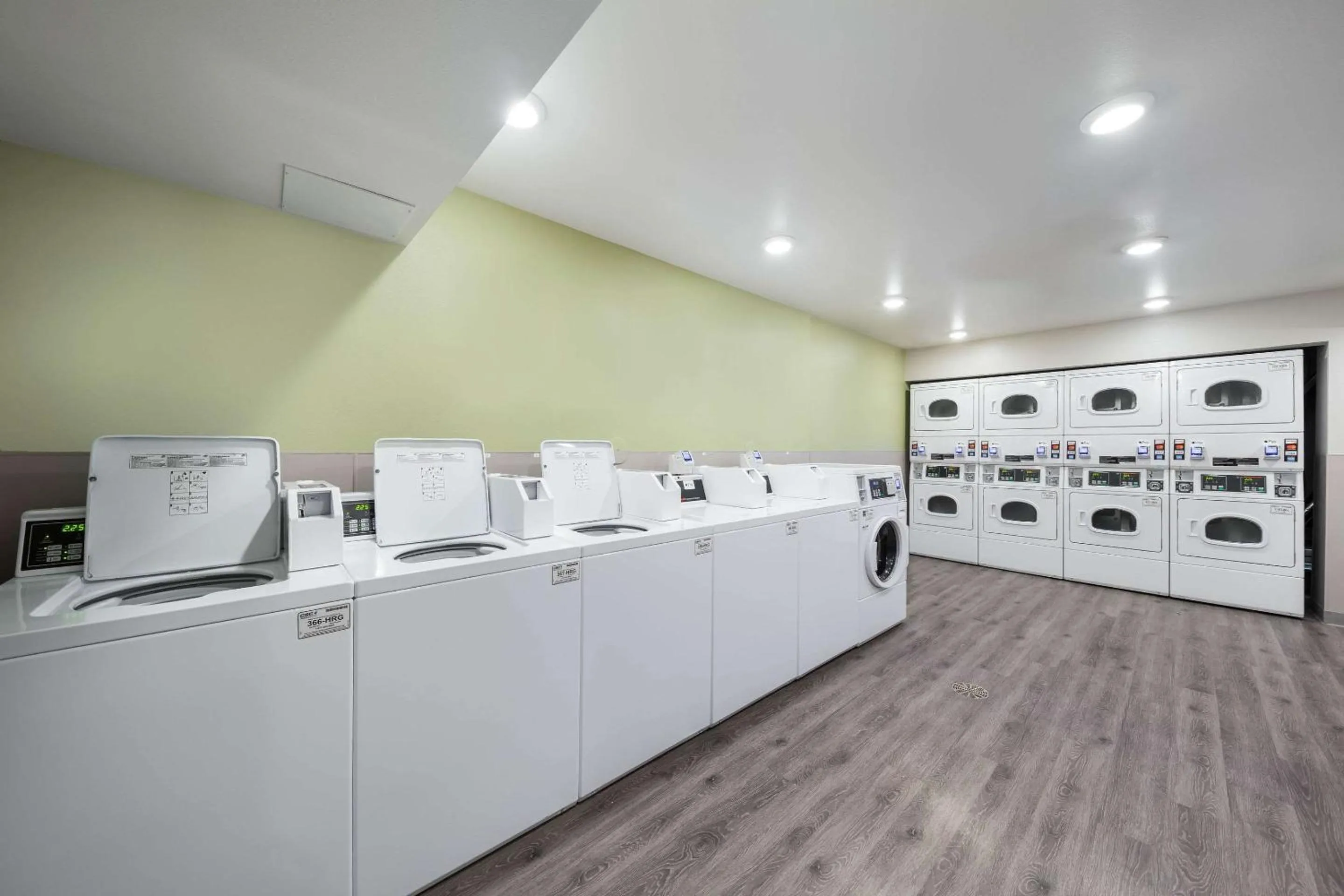 Other in WoodSpring Suites Dallas Plano Central Legacy Drive