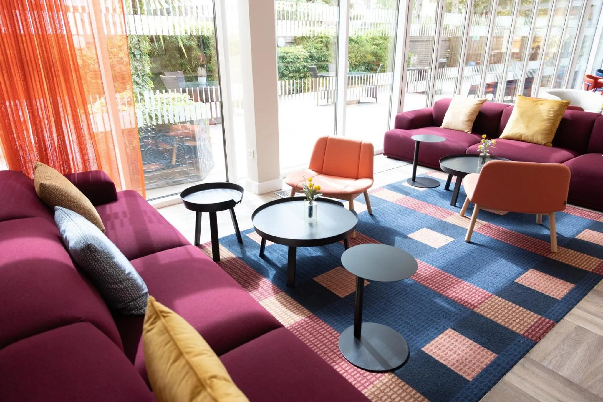 Property building in Holiday Inn Express Windsor by IHG