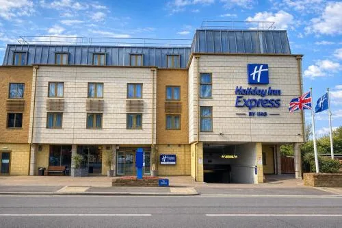Holiday Inn Express Windsor by IHG