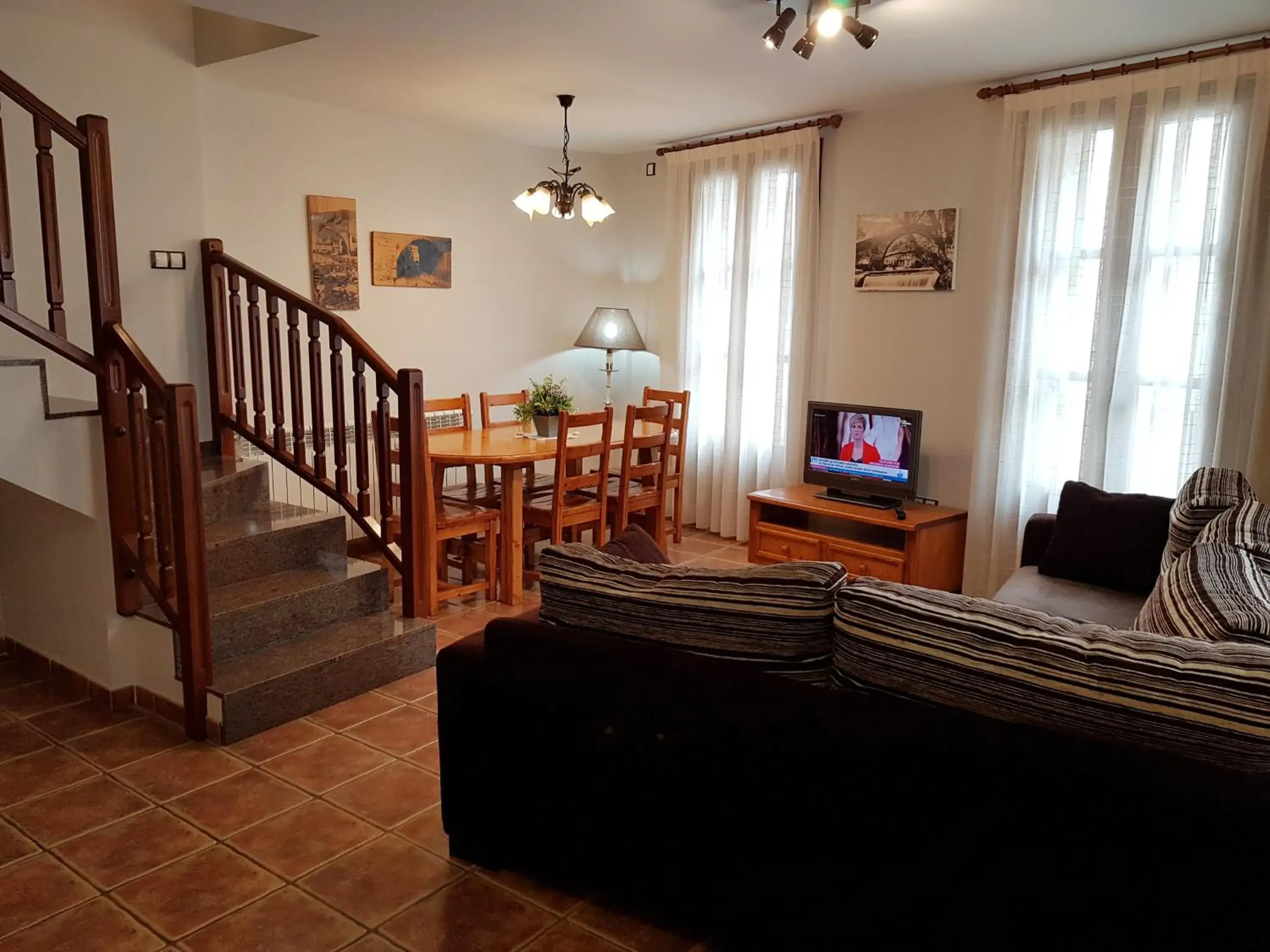 Apartaments Cal Noi Apartaments Cal Noi