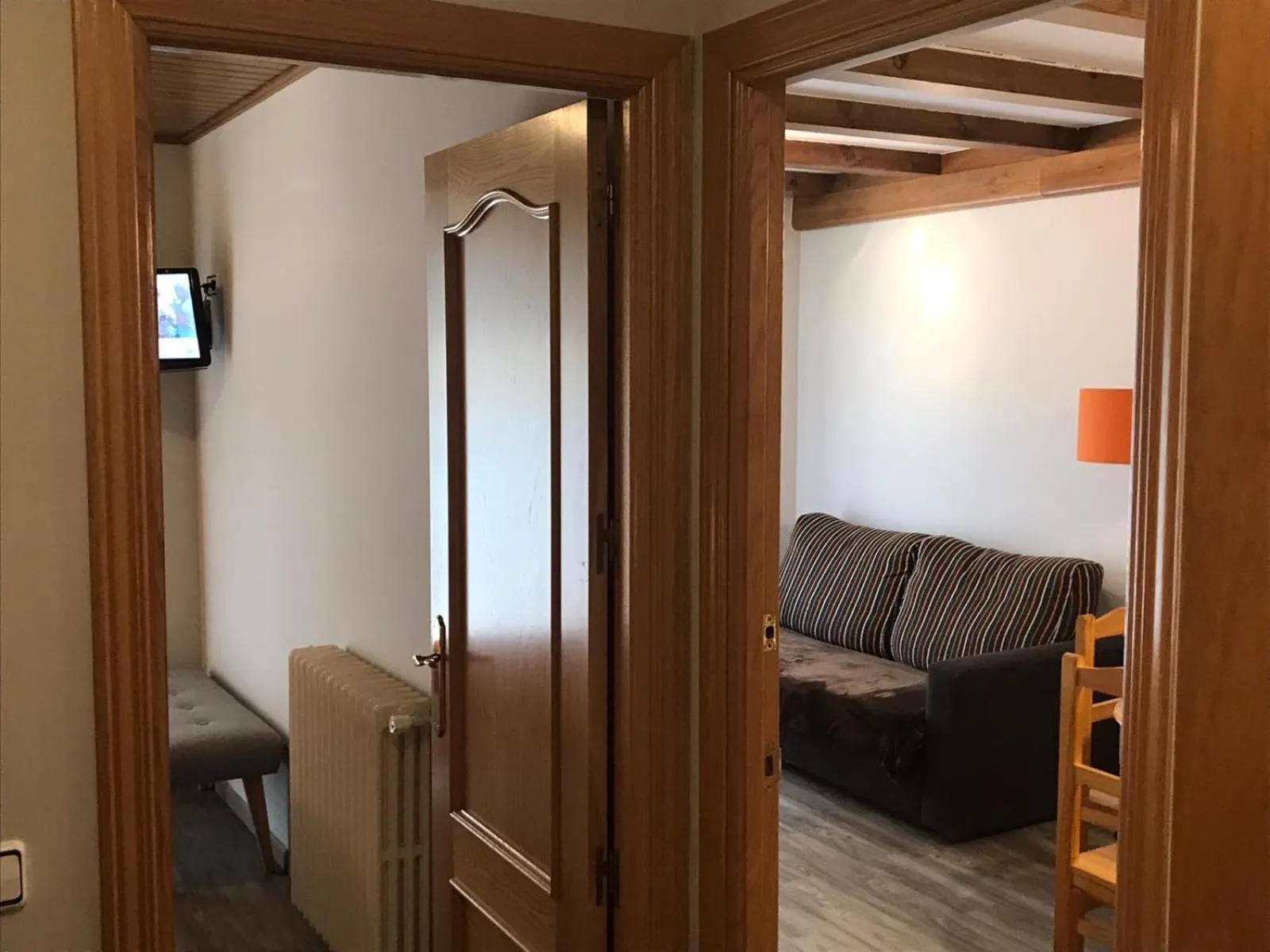 Apartaments Cal Noi