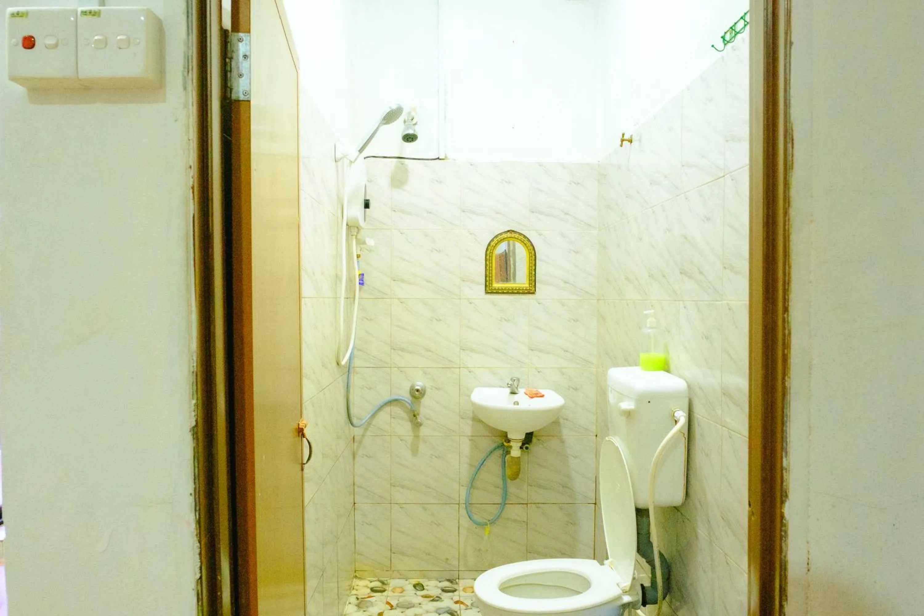 Citra Kadok Hotel & Banquet Hall