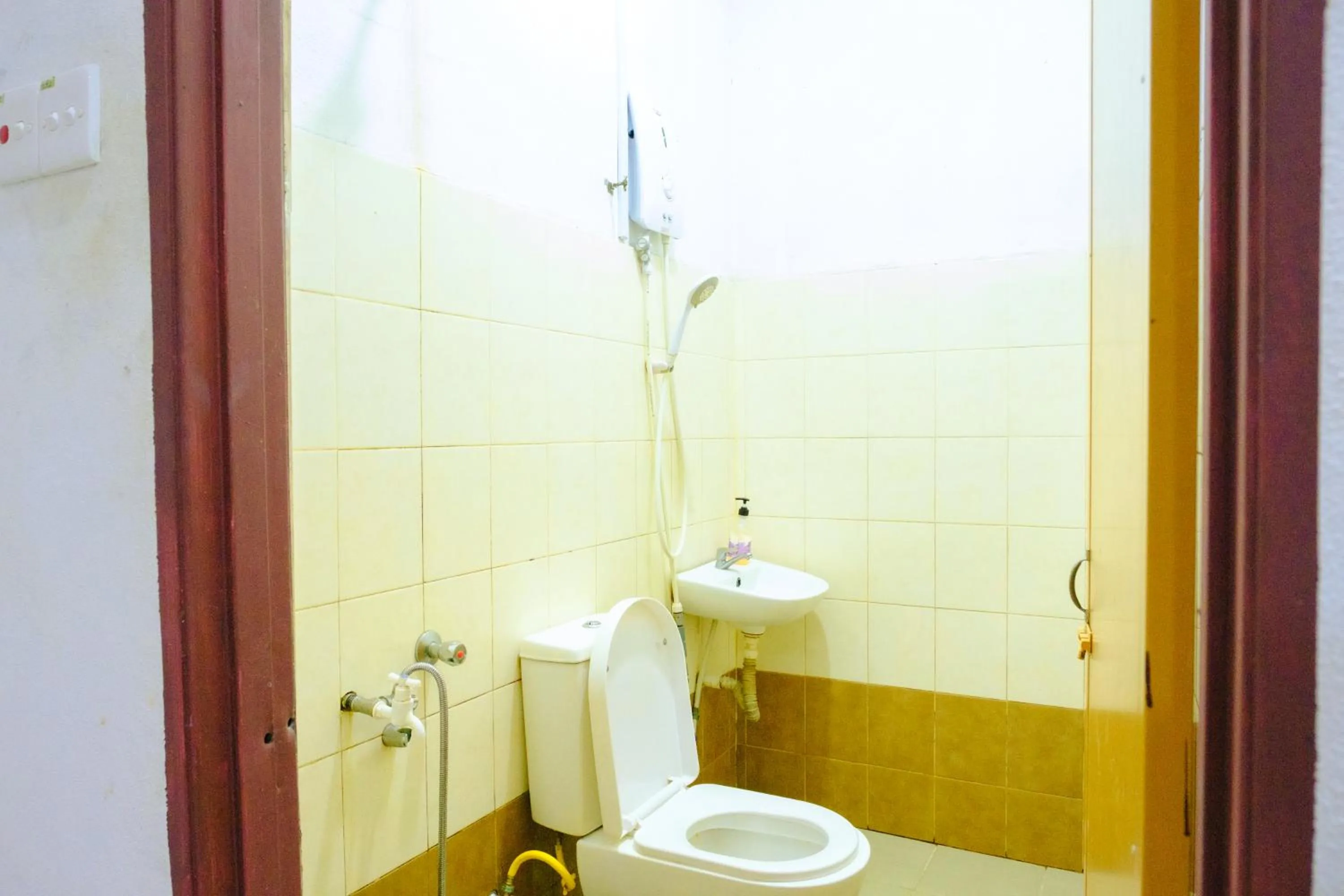 Citra Kadok Hotel & Banquet Hall