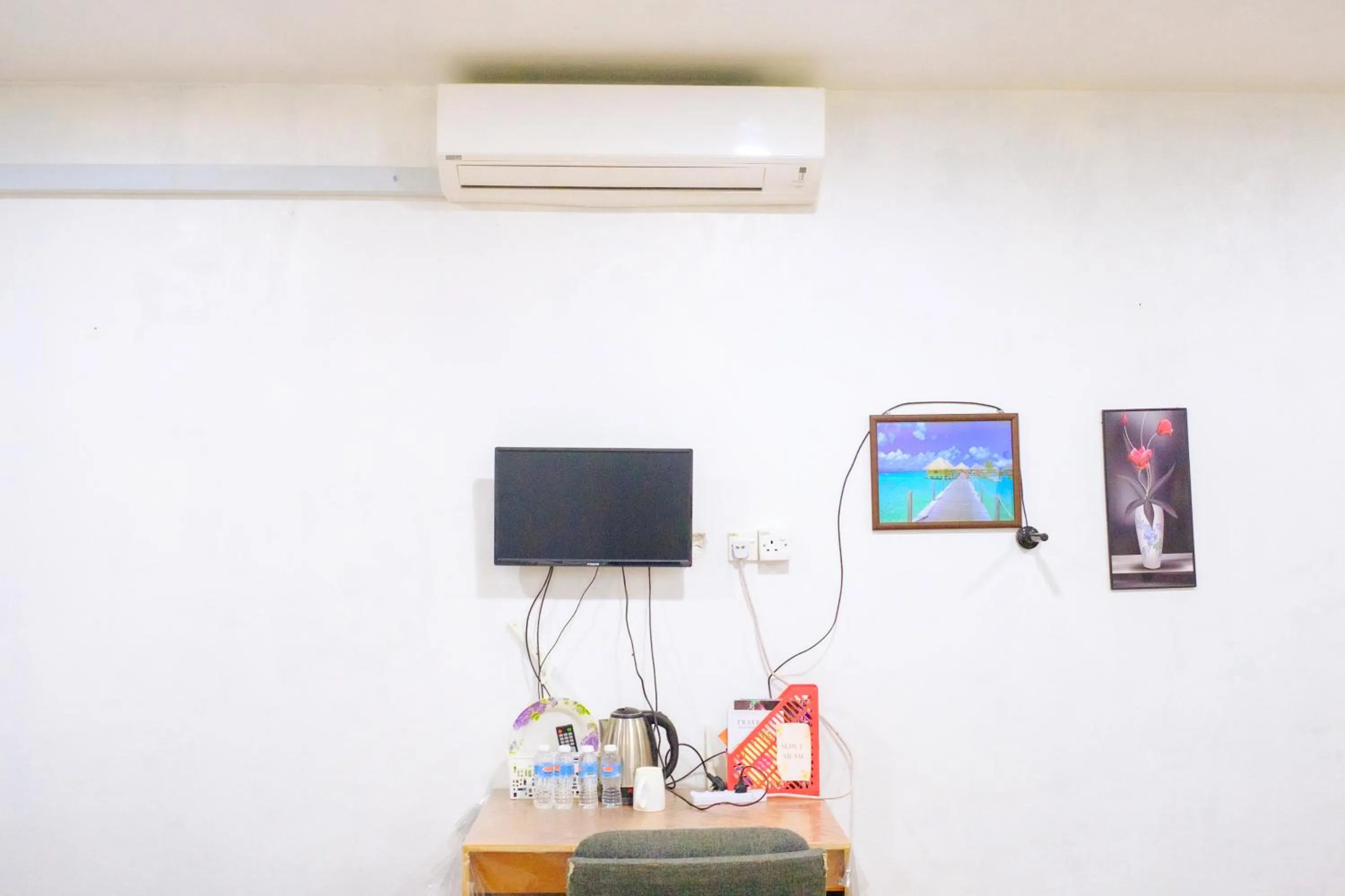 Citra Kadok Hotel & Banquet Hall