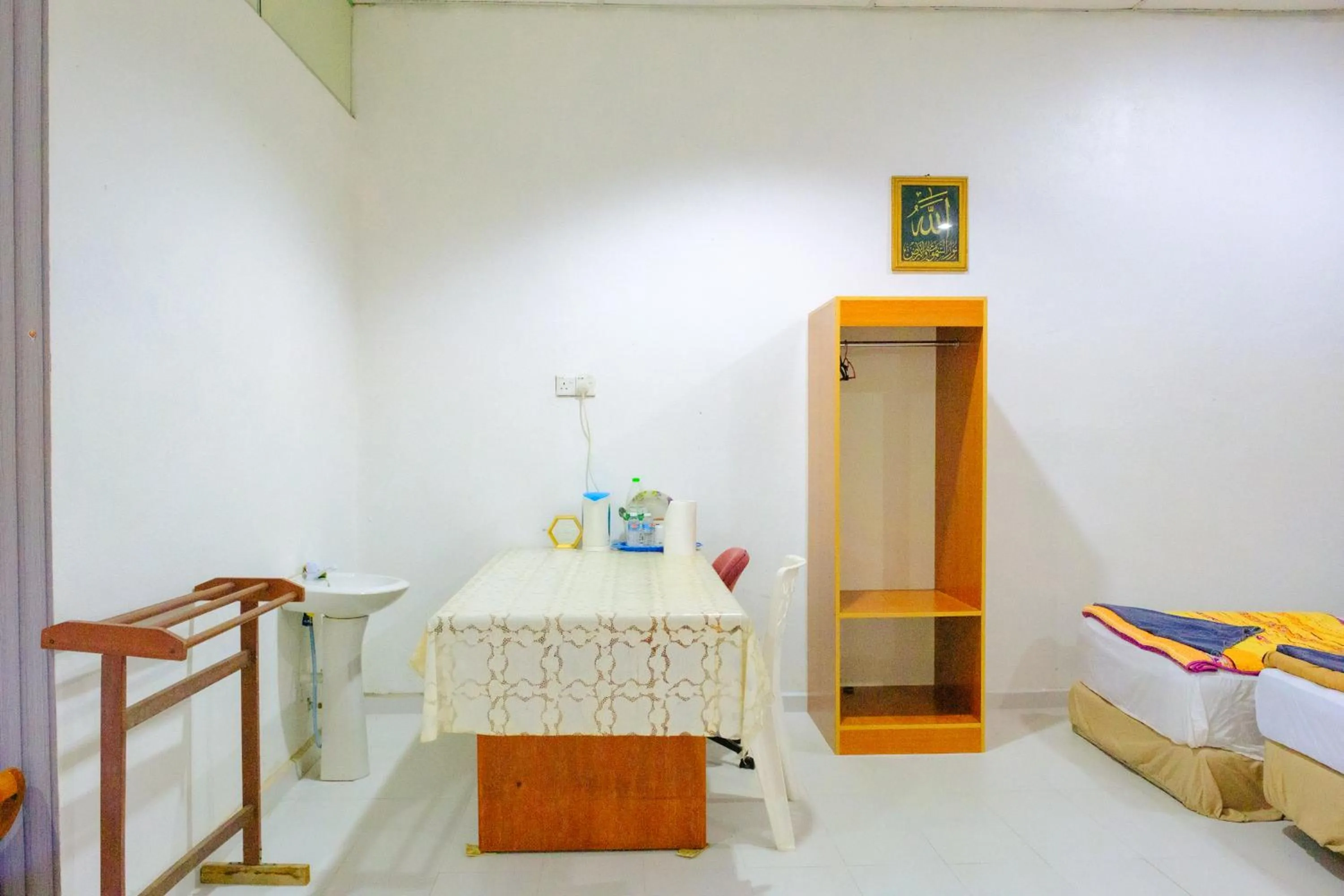 Citra Kadok Hotel & Banquet Hall