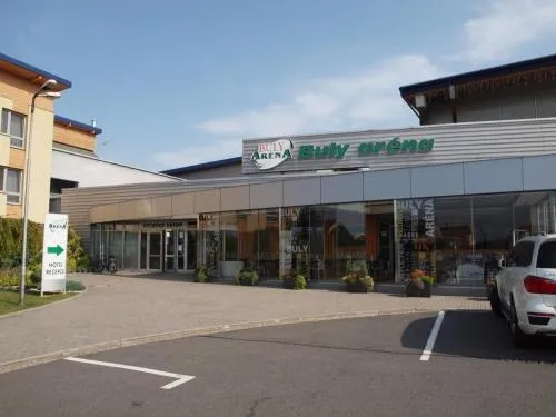 Buly Aréna