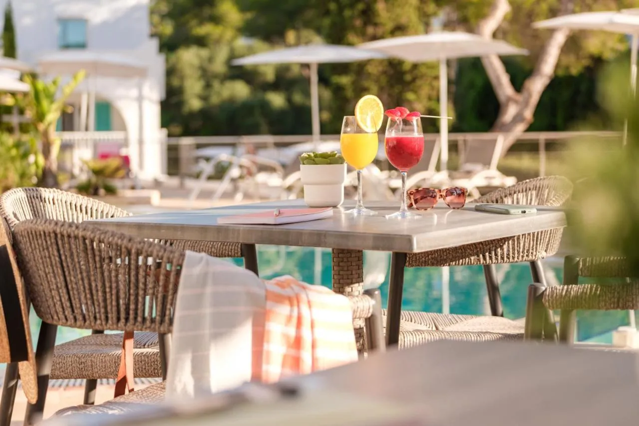 Hotel Cala Dor - Adults Only