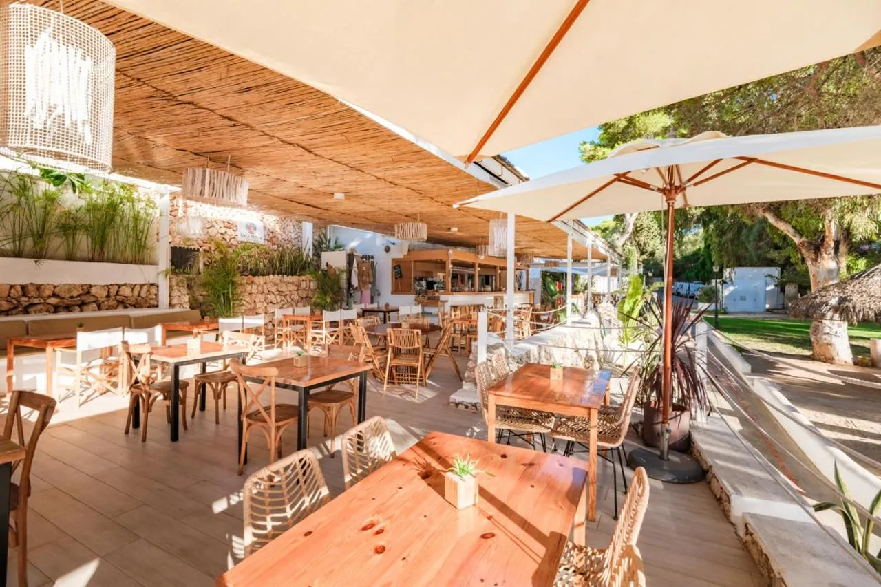 Hotel Cala Dor - Adults Only