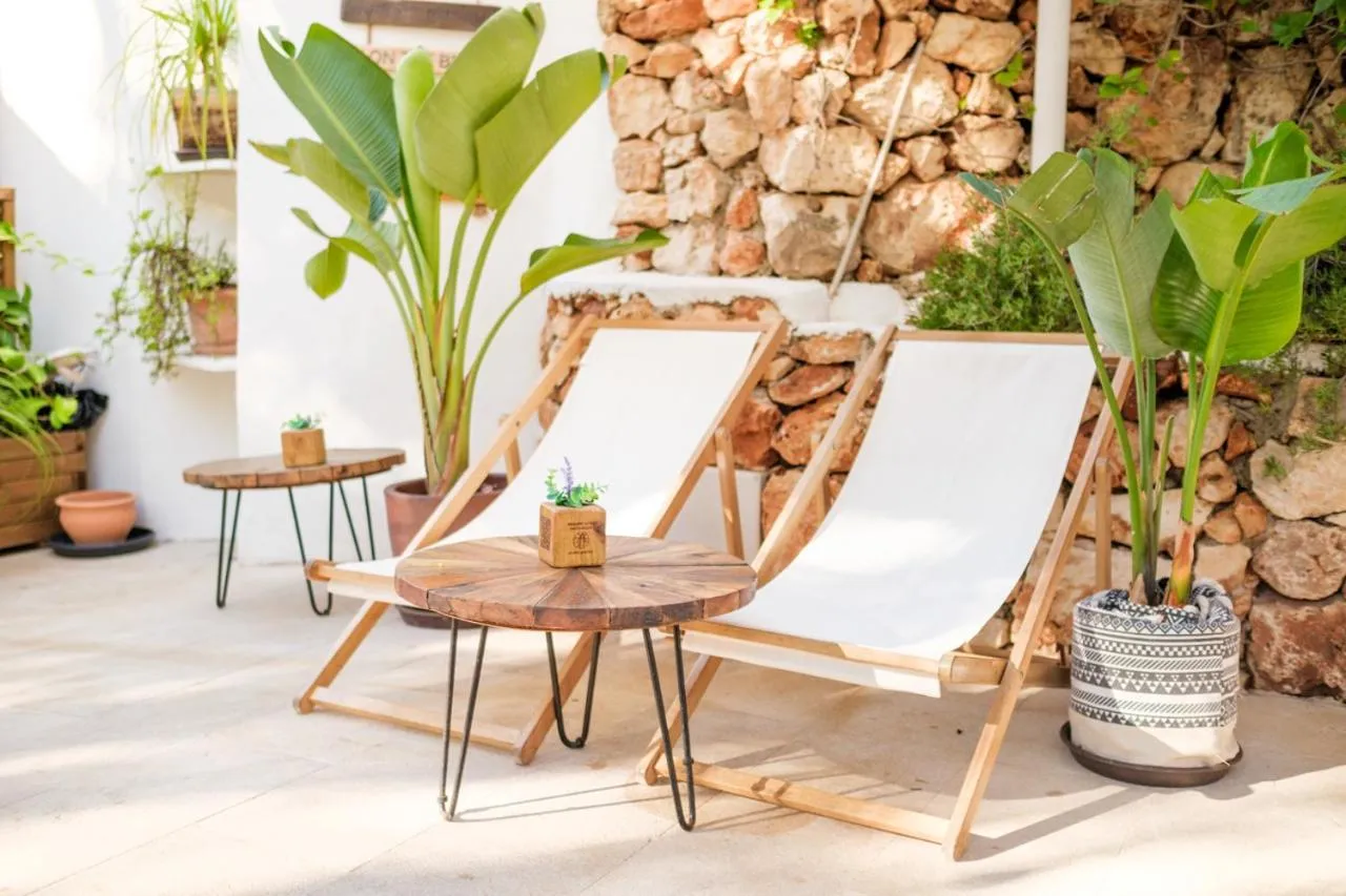 Hotel Cala Dor - Adults Only