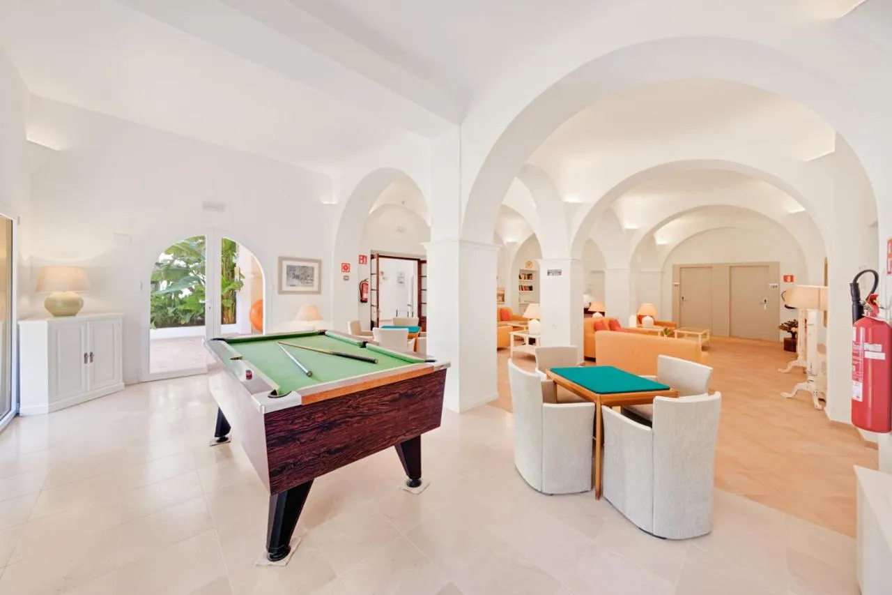 Hotel Cala Dor - Adults Only