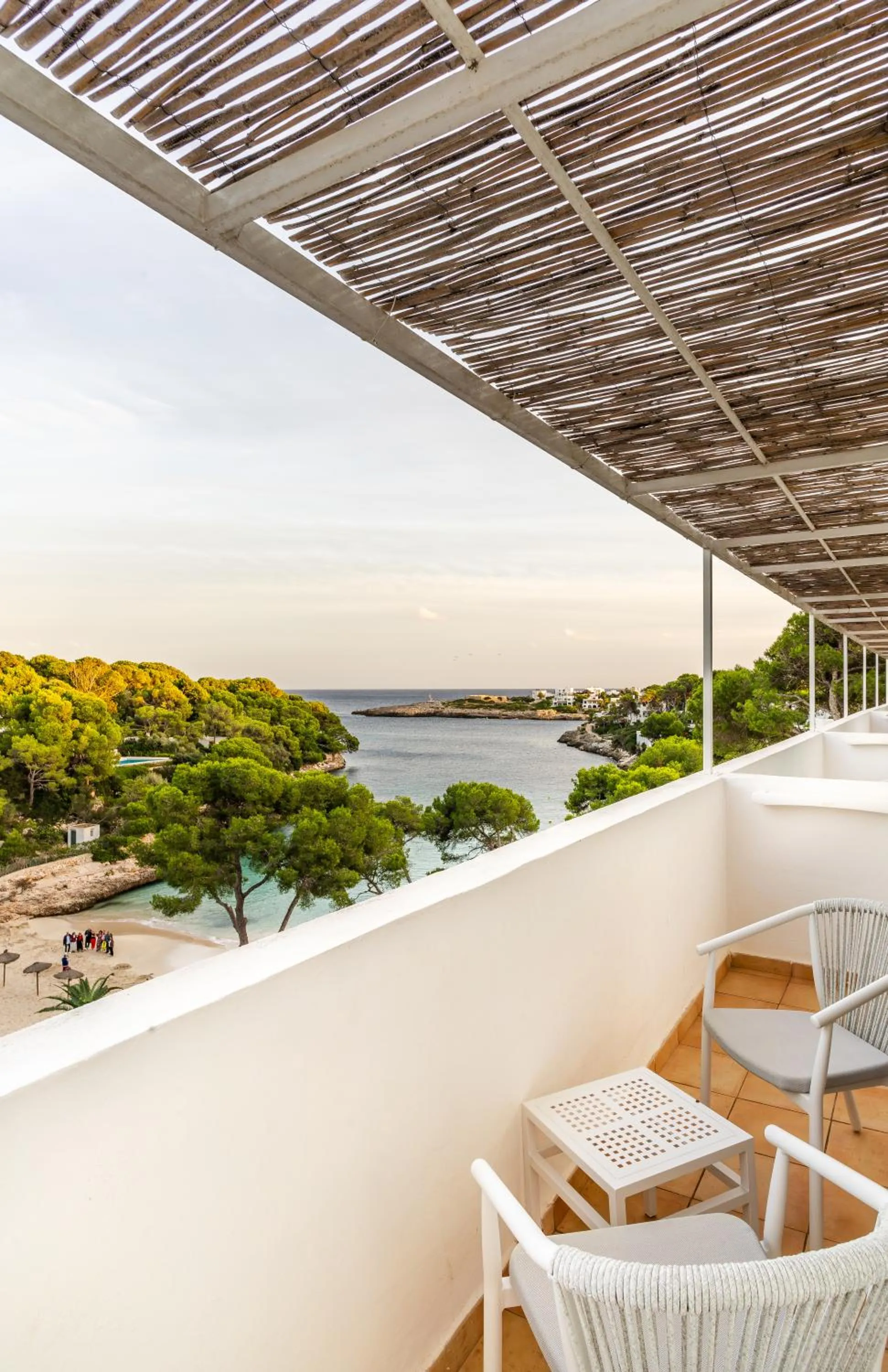 Hotel Cala Dor - Adults Only