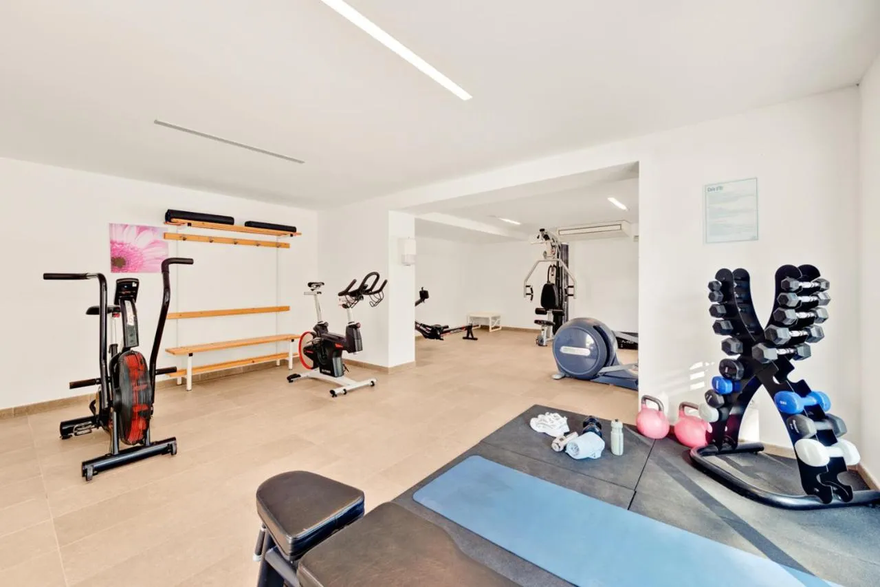 Hotel Cala Dor - Adults Only