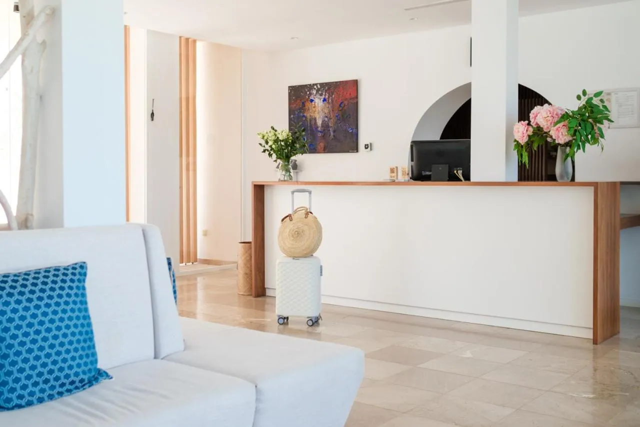 Hotel Cala Dor - Adults Only