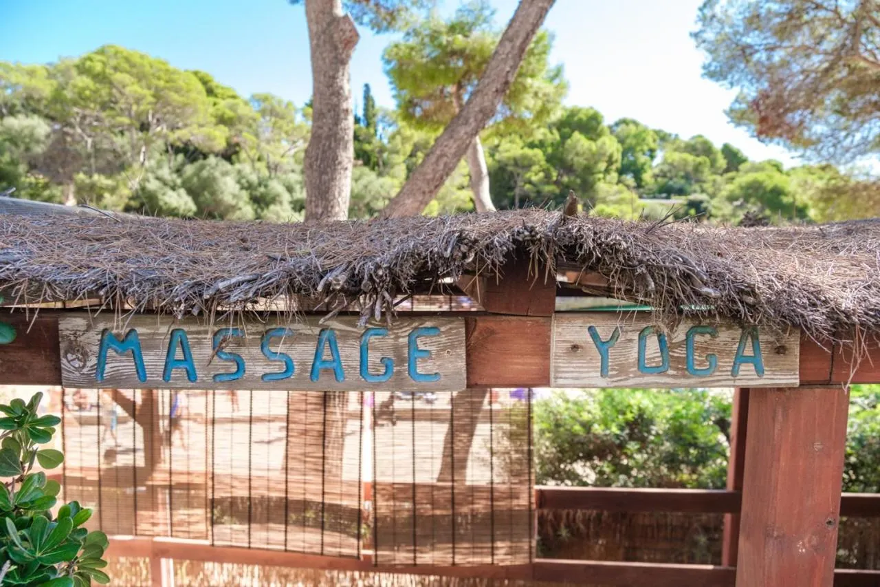 Hotel Cala Dor - Adults Only