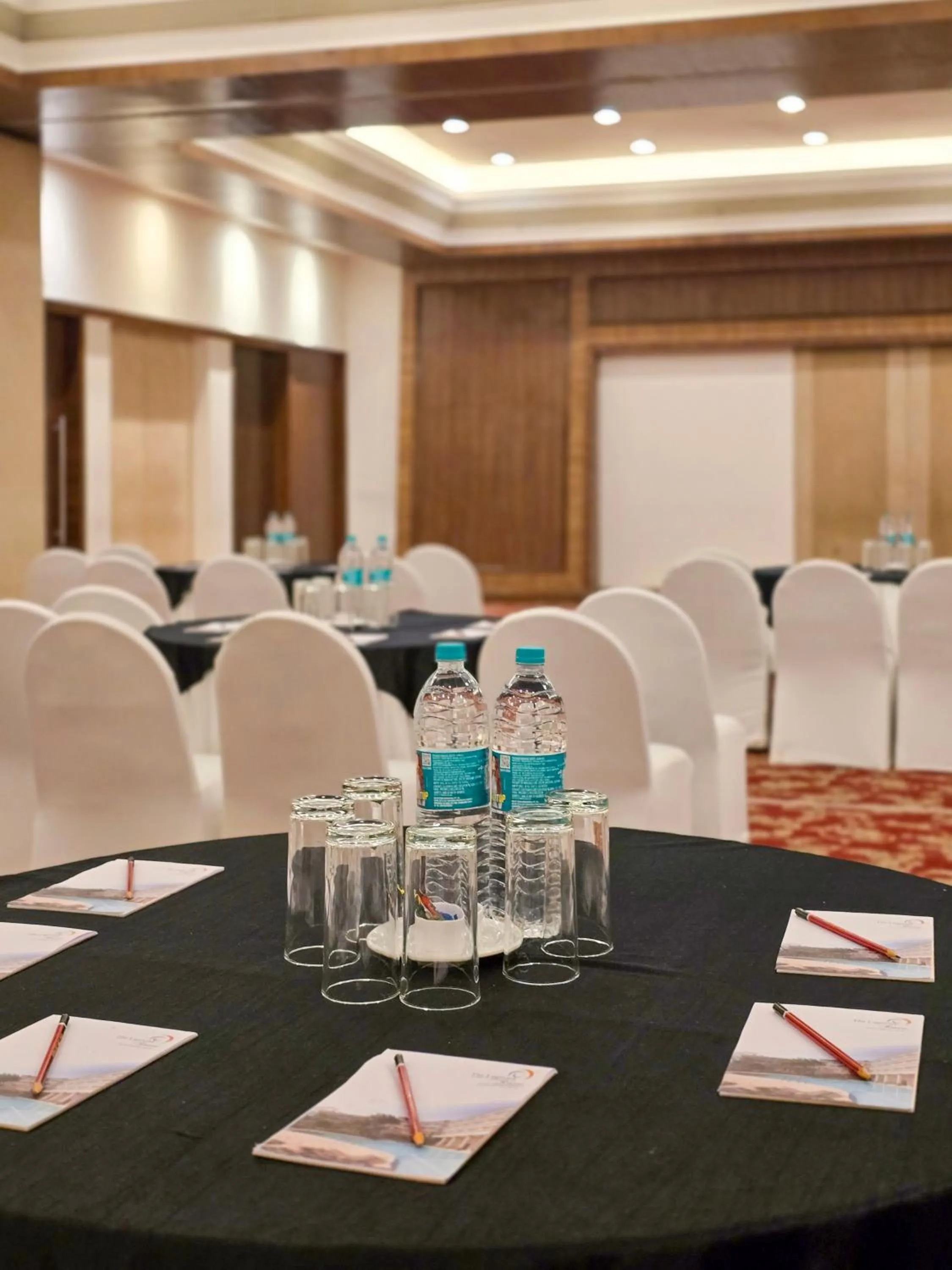 Meeting/conference room in The Lagoona Resort