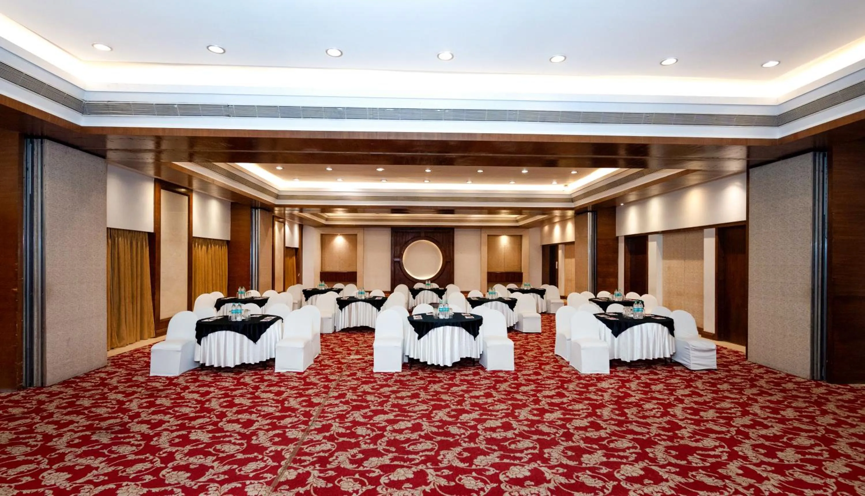 Banquet/Function facilities in The Lagoona Resort