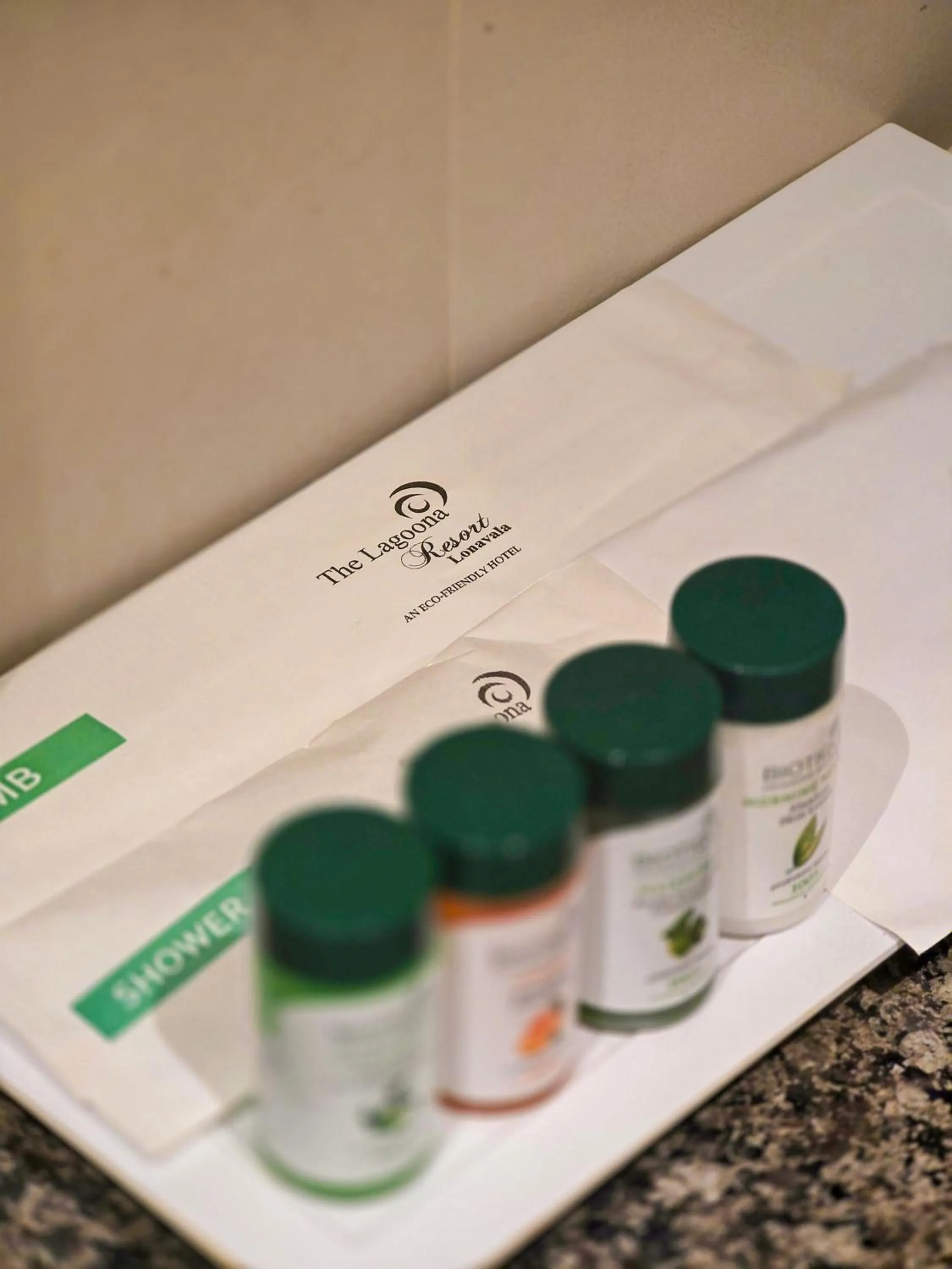 Other in The Lagoona Resort