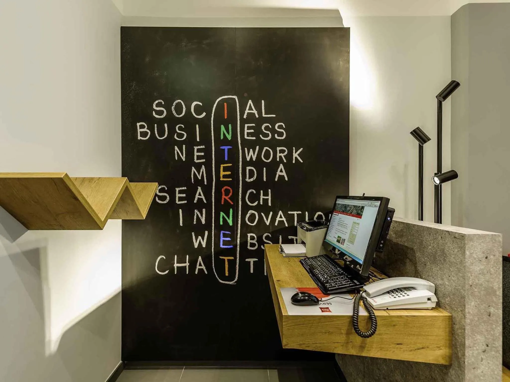 Other in ibis Hotel Nürnberg Altstadt