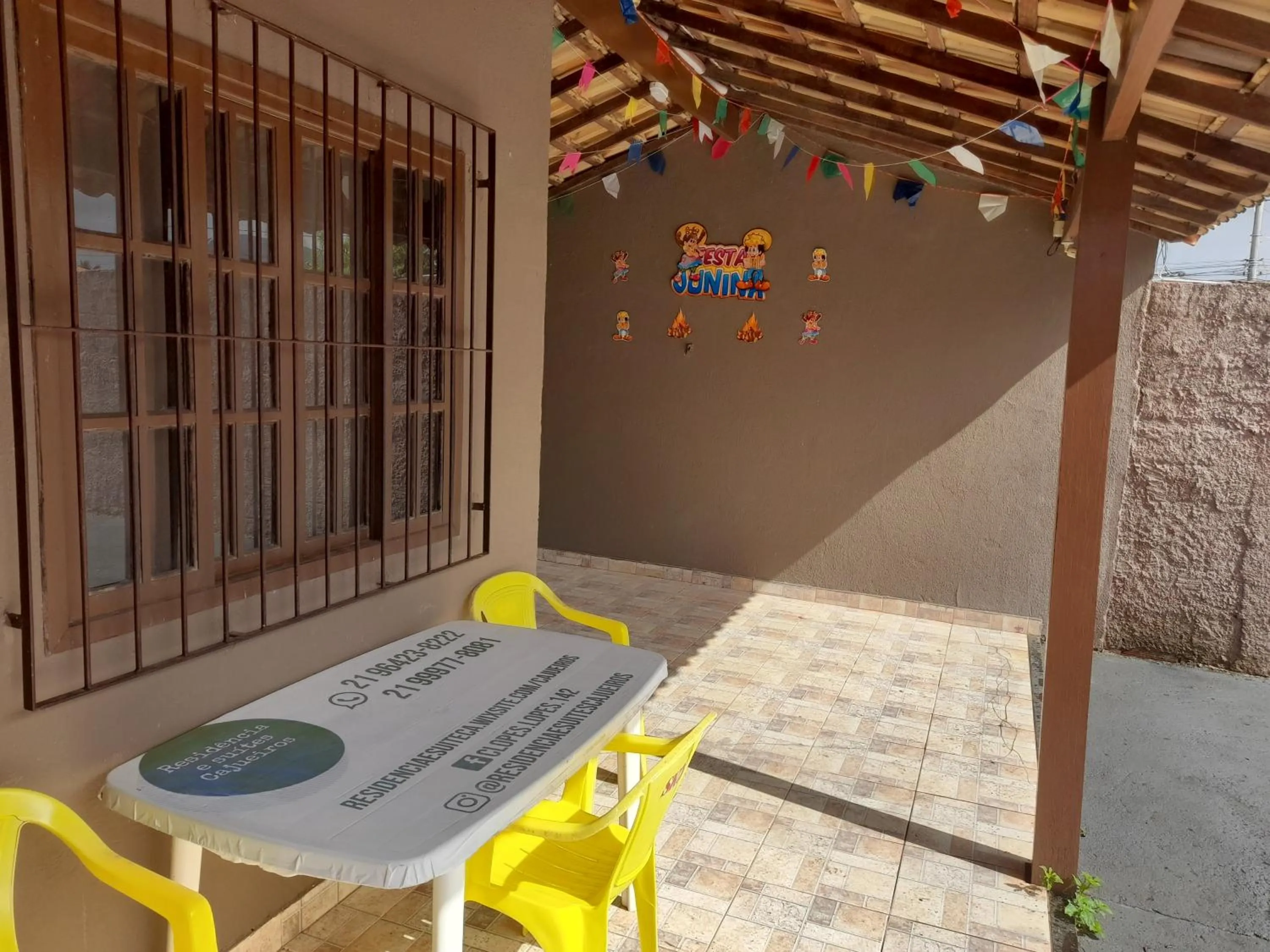 Itaipuaçu Residência Cajueiros II