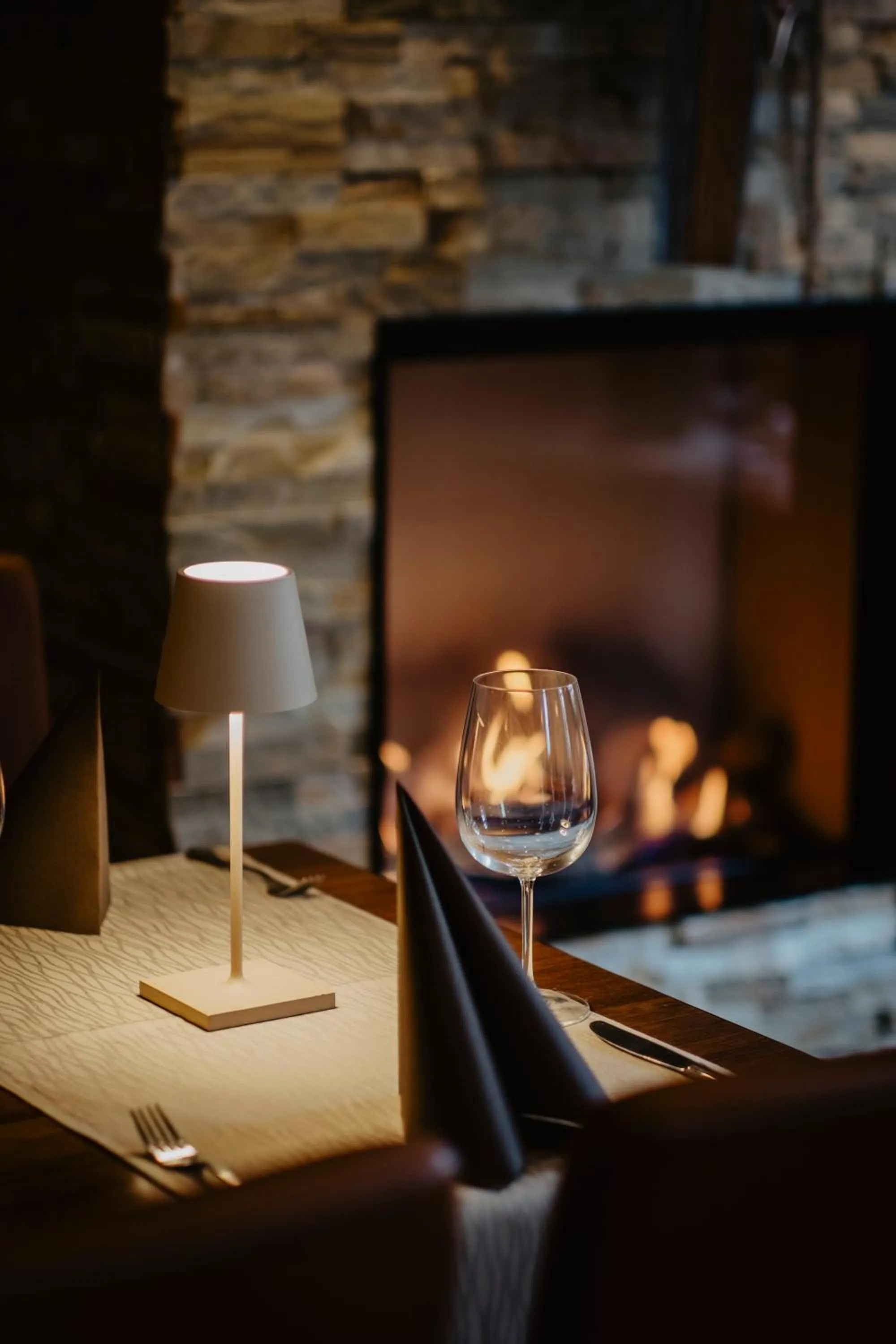 Restaurant/places to eat in Hotel-Restaurant Haselhoff