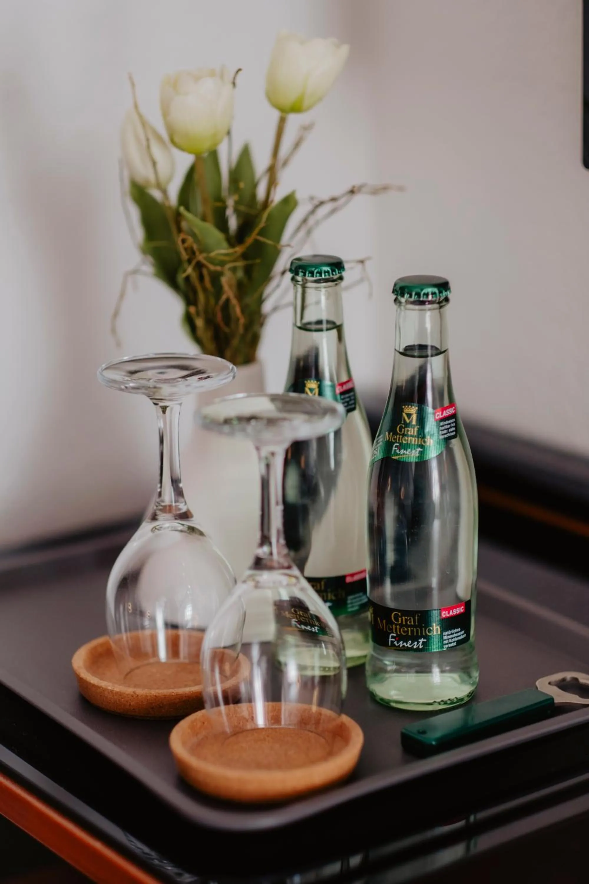 Photo of the whole room in Hotel-Restaurant Haselhoff