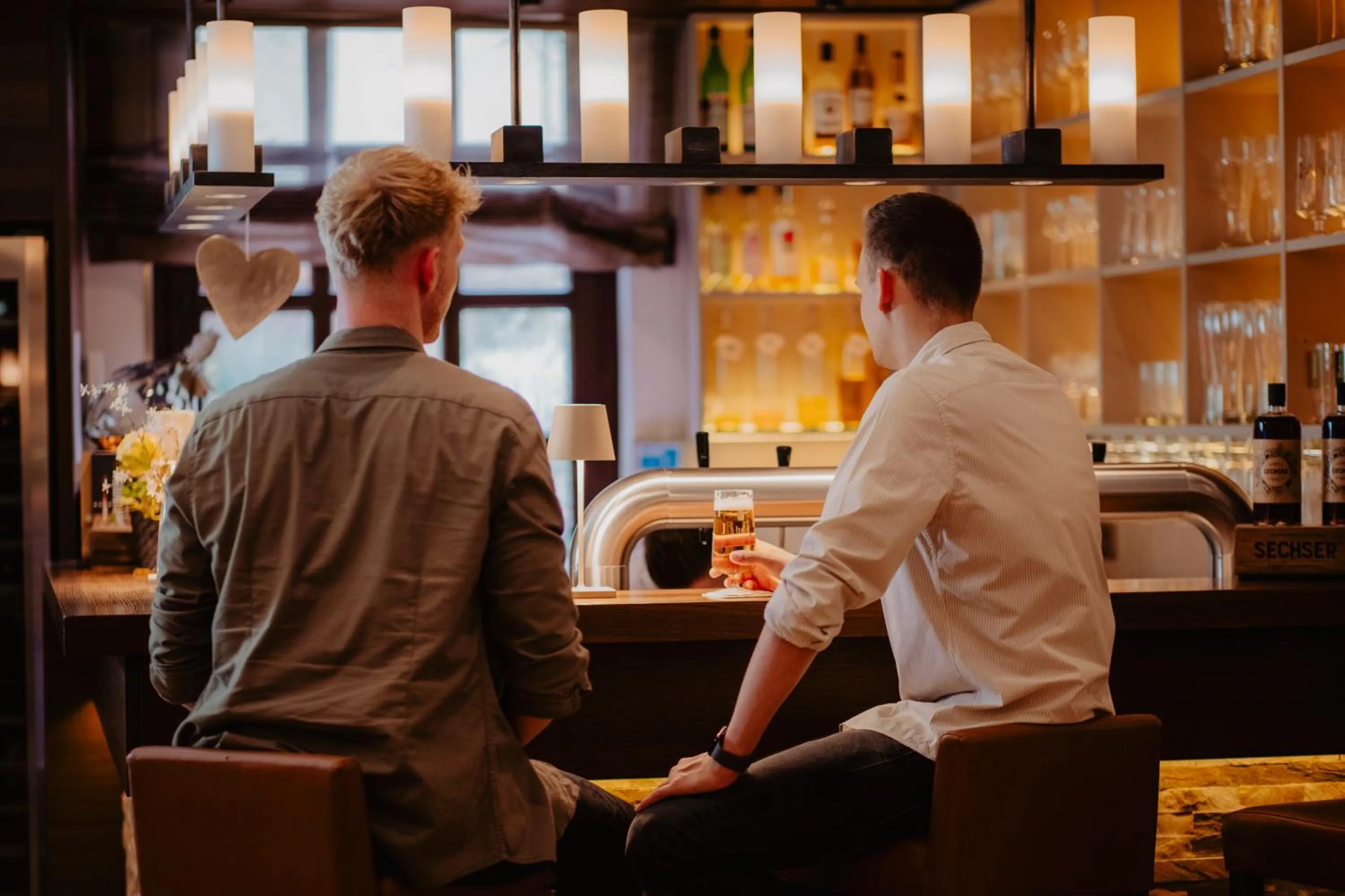 Restaurant/places to eat in Hotel-Restaurant Haselhoff