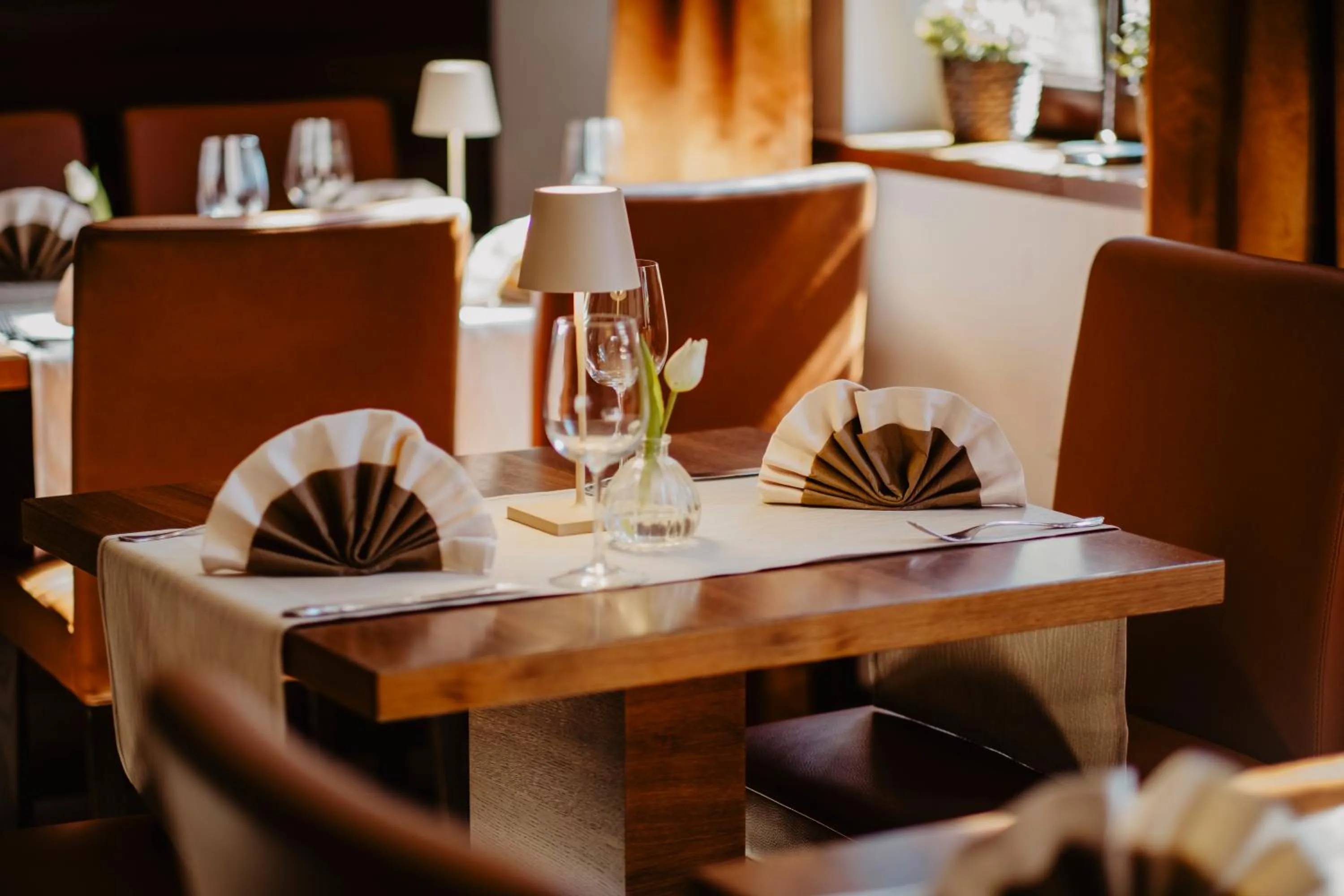 Restaurant/places to eat in Hotel-Restaurant Haselhoff