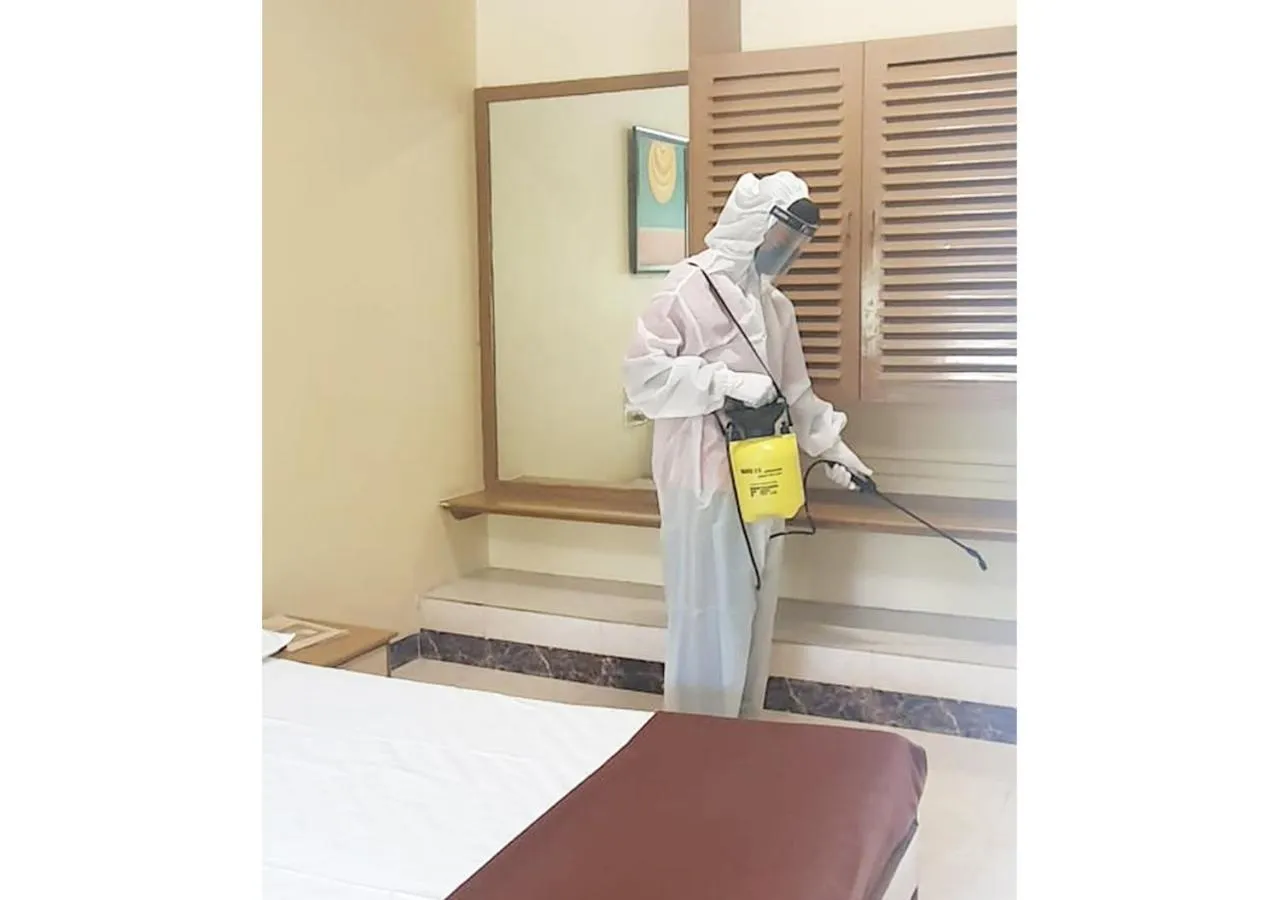 Other in Hotel Sai leela - Shirdi