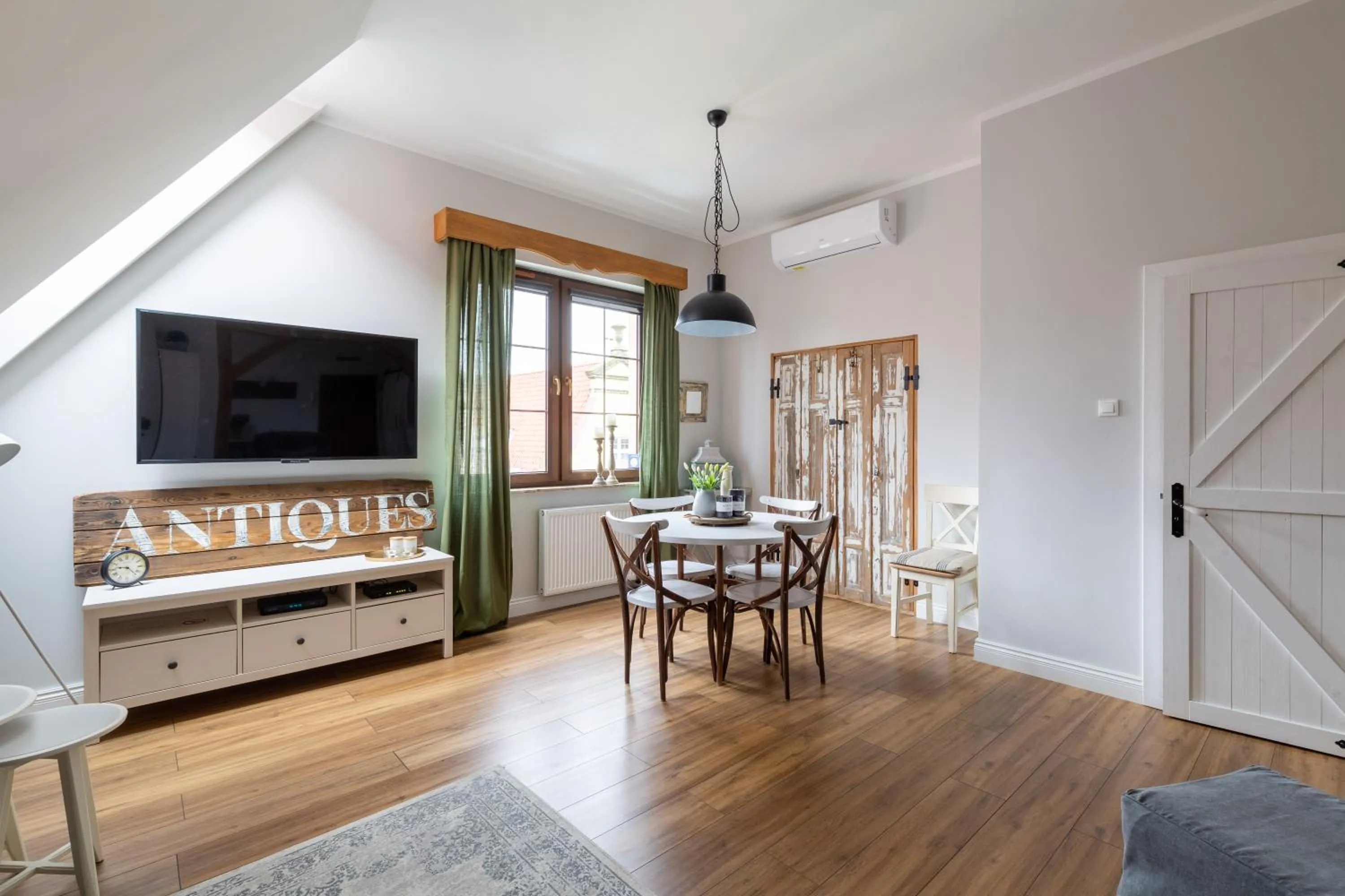 Apartament Wigilijna Premium Starówka
